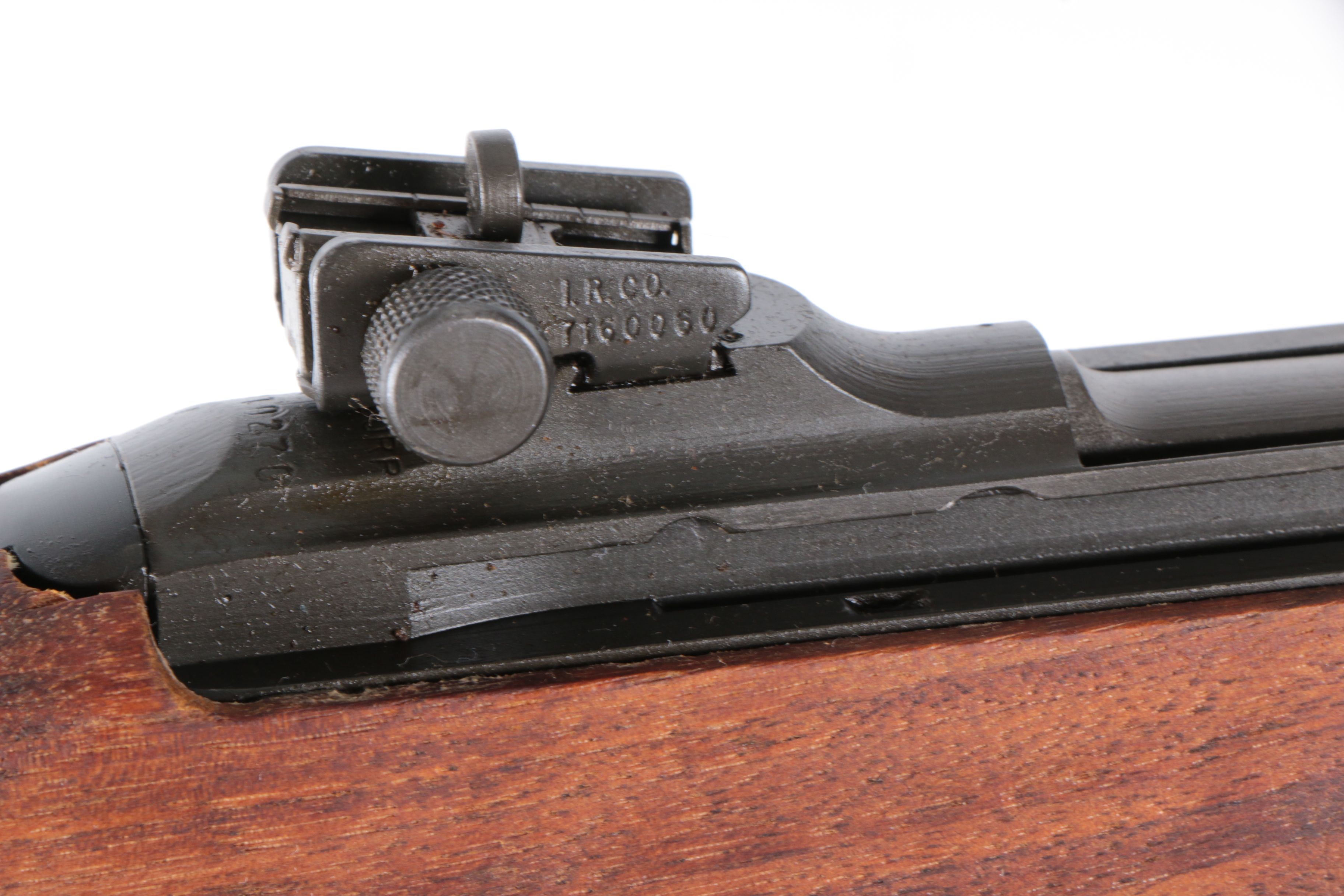 World War II Era .30 Caliber Semi-Automatic M1 Carbine