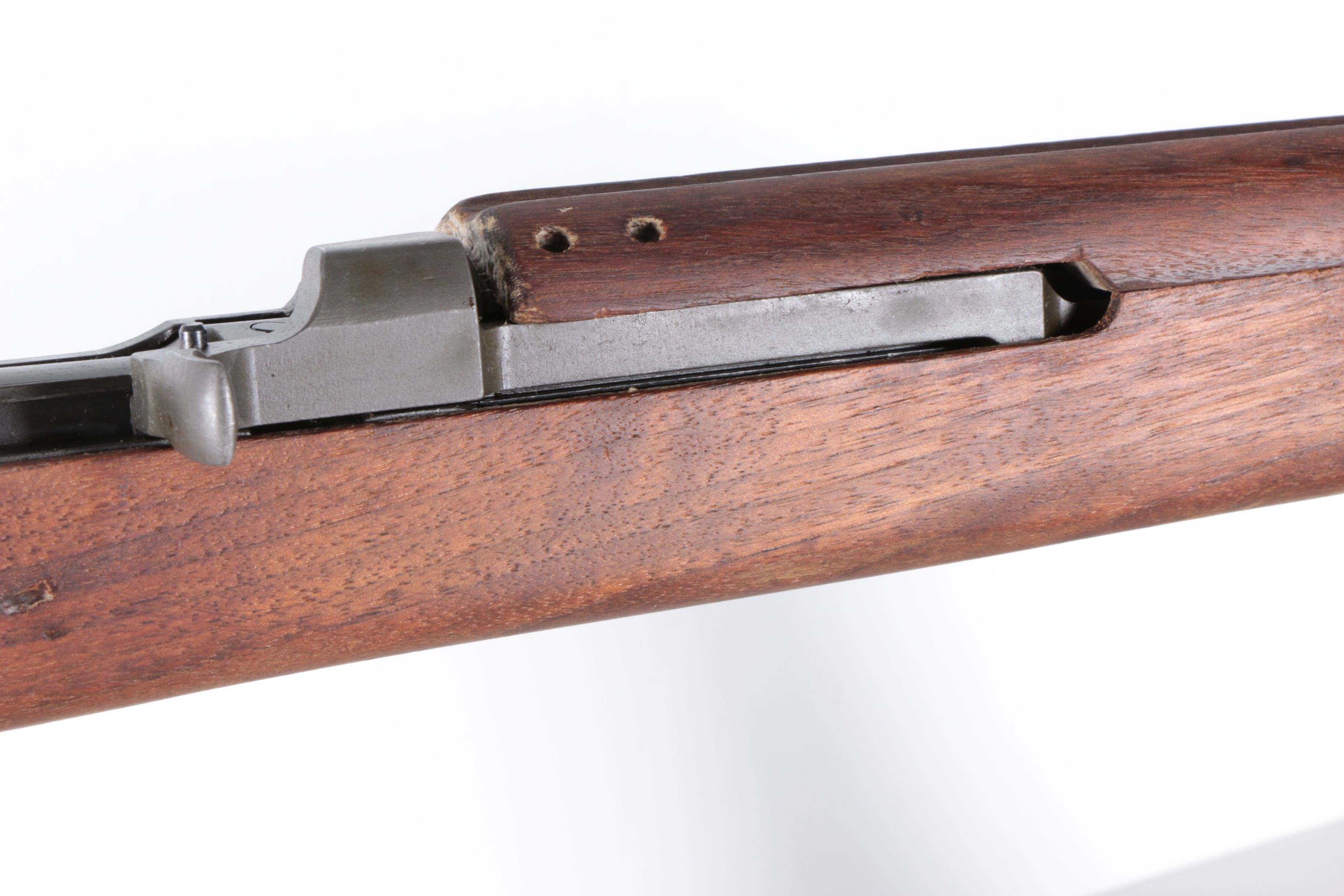 World War II Era .30 Caliber Semi-Automatic M1 Carbine