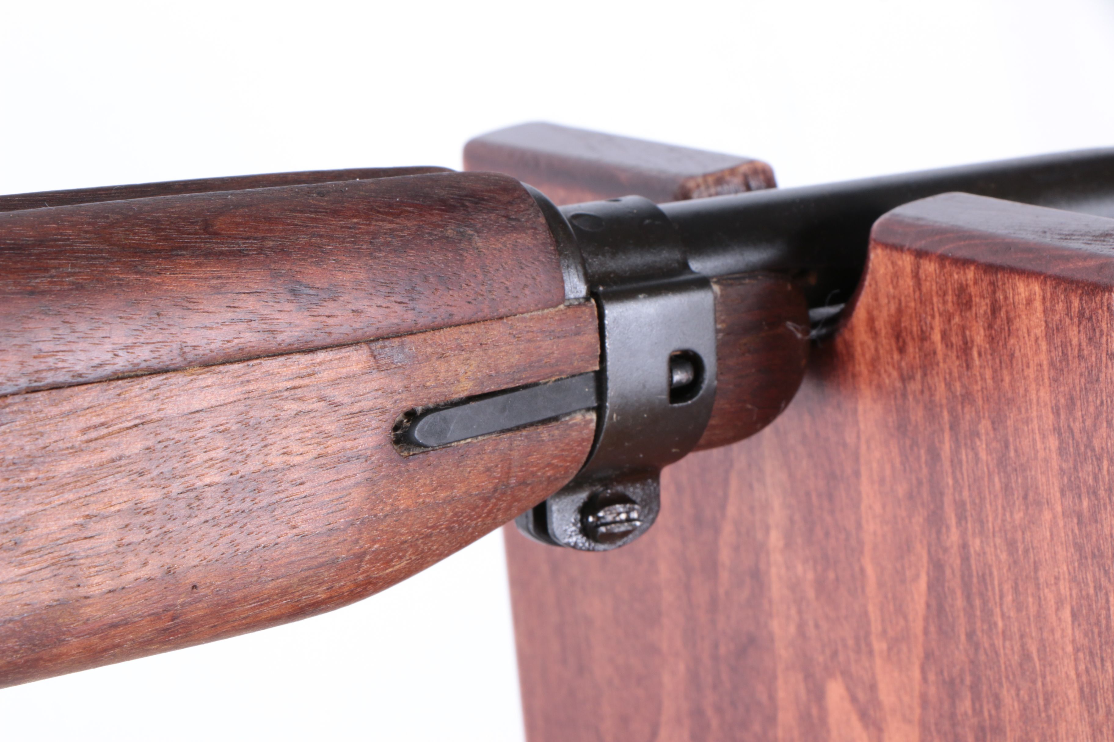 World War II Era .30 Caliber Semi-Automatic M1 Carbine