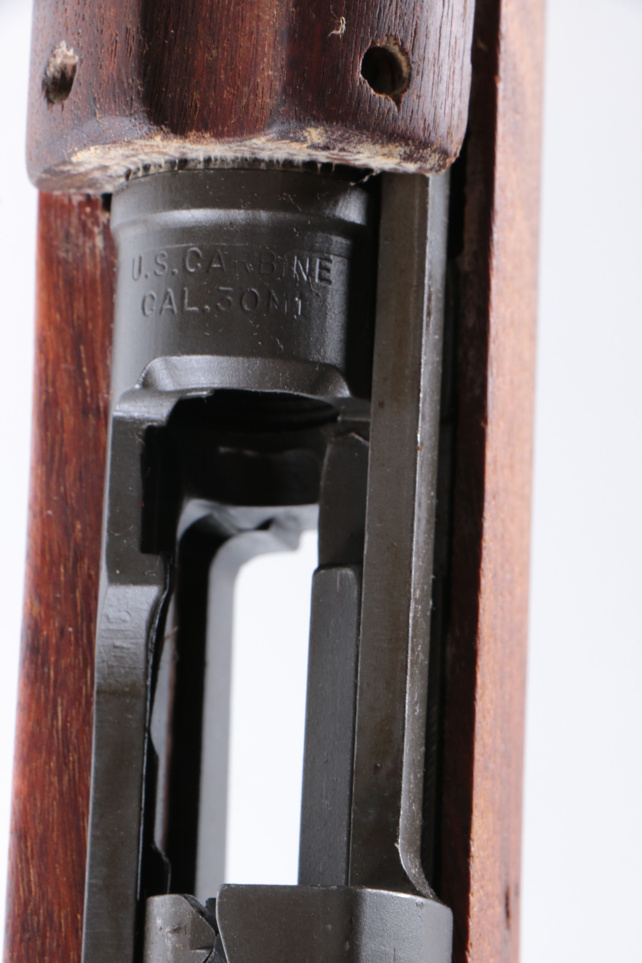 World War II Era .30 Caliber Semi-Automatic M1 Carbine