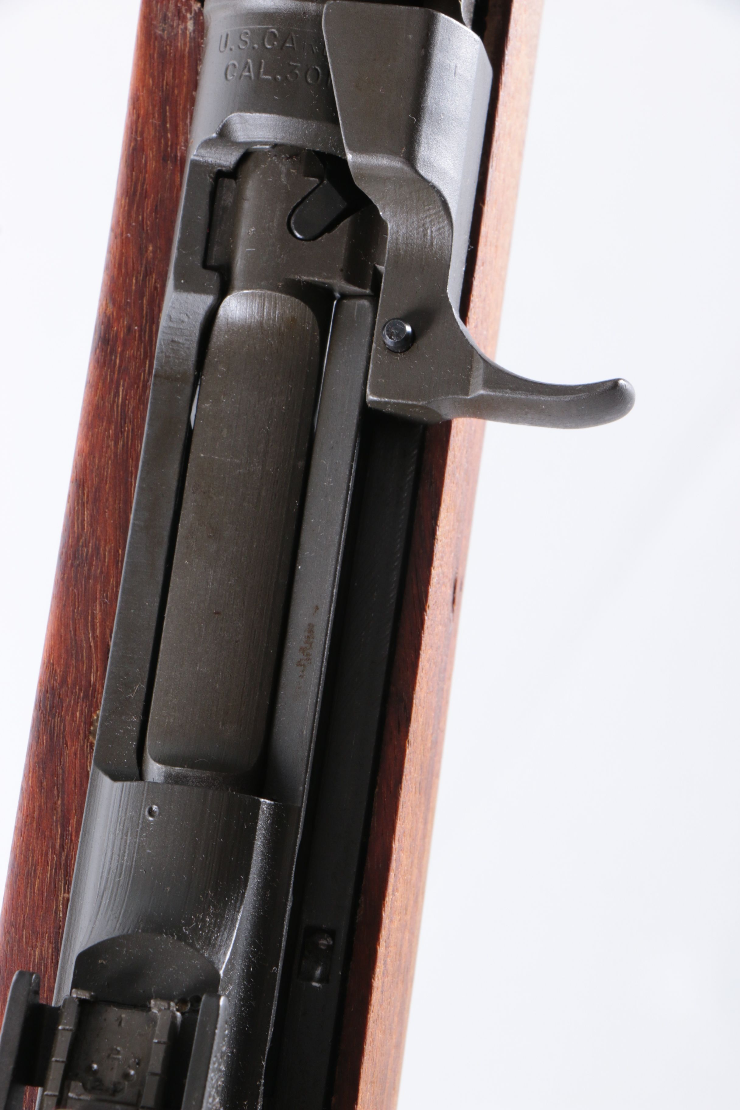 World War II Era .30 Caliber Semi-Automatic M1 Carbine