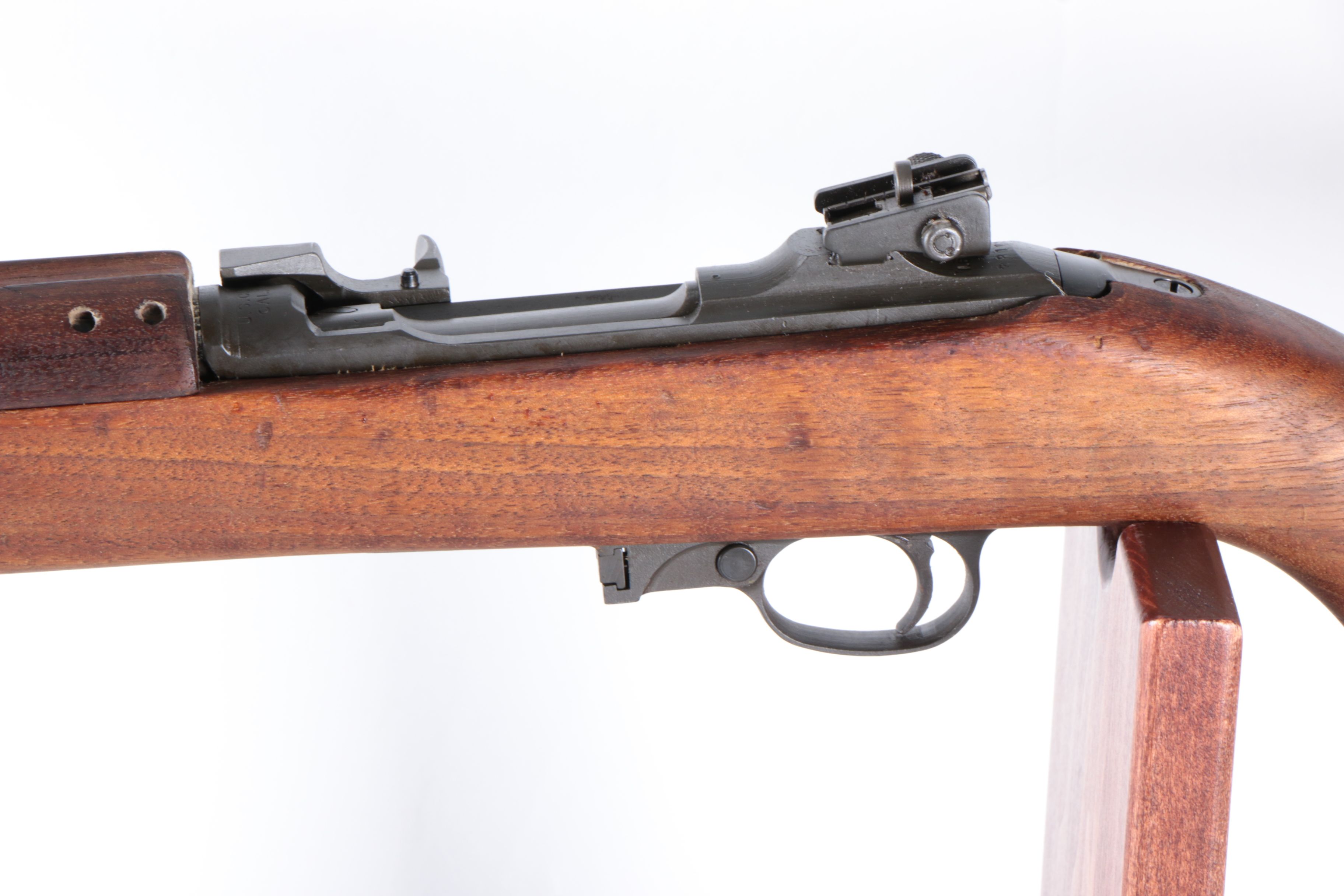 World War II Era .30 Caliber Semi-Automatic M1 Carbine