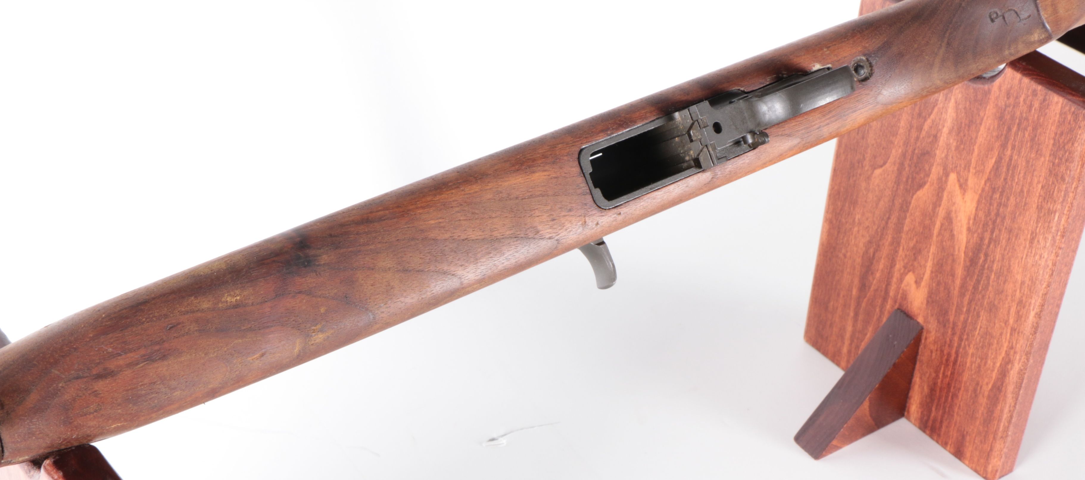 World War II Era .30 Caliber Semi-Automatic M1 Carbine