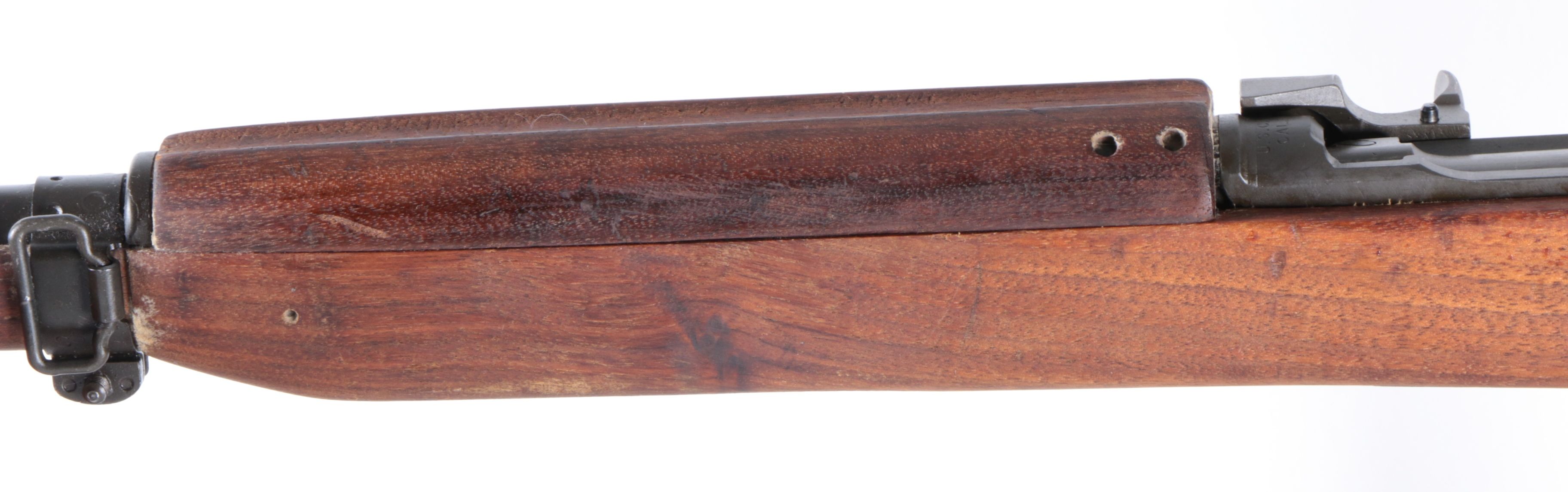 World War II Era .30 Caliber Semi-Automatic M1 Carbine