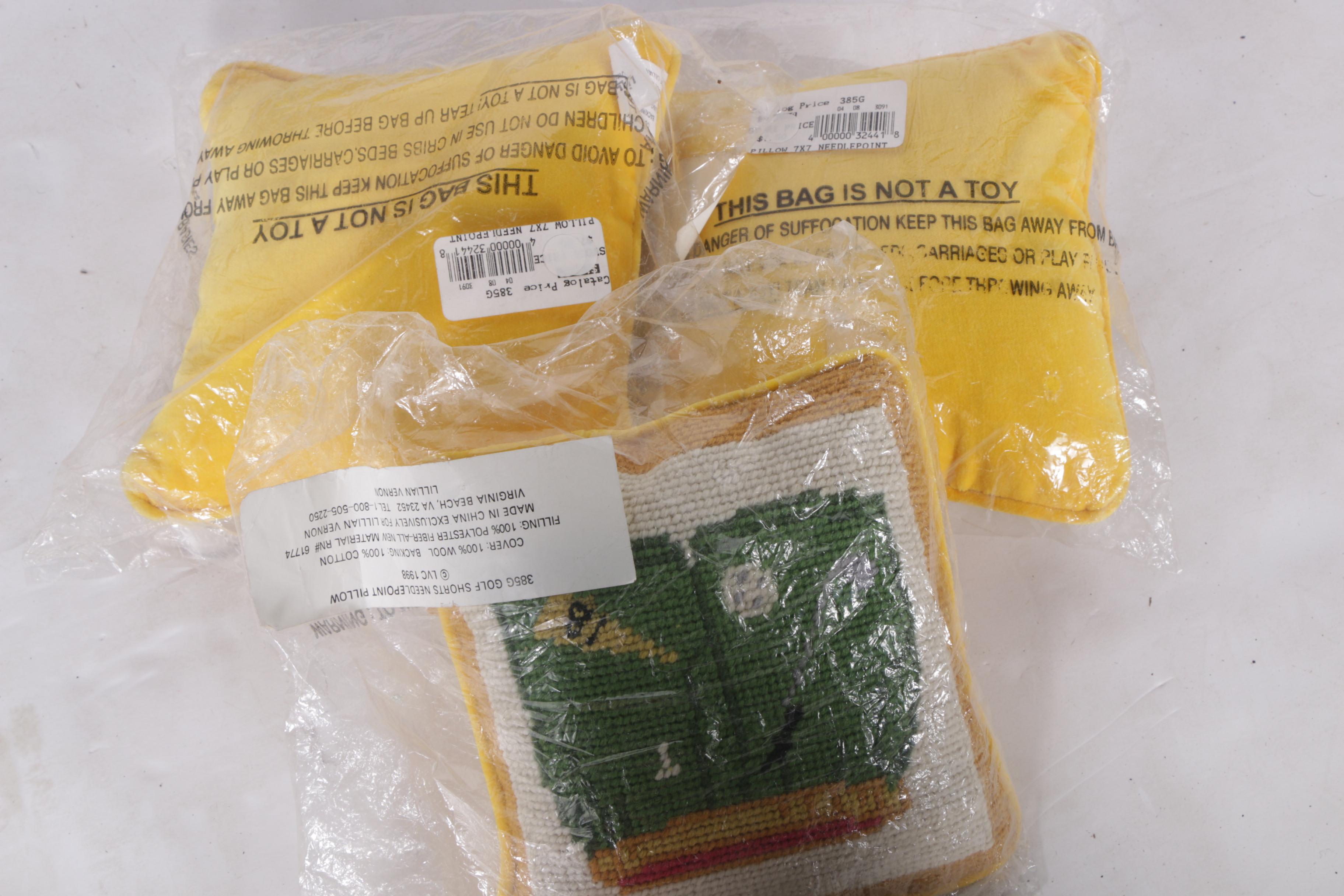 Vintage "Madeline" and "Olivia" Dolls with Outfits and Accessories