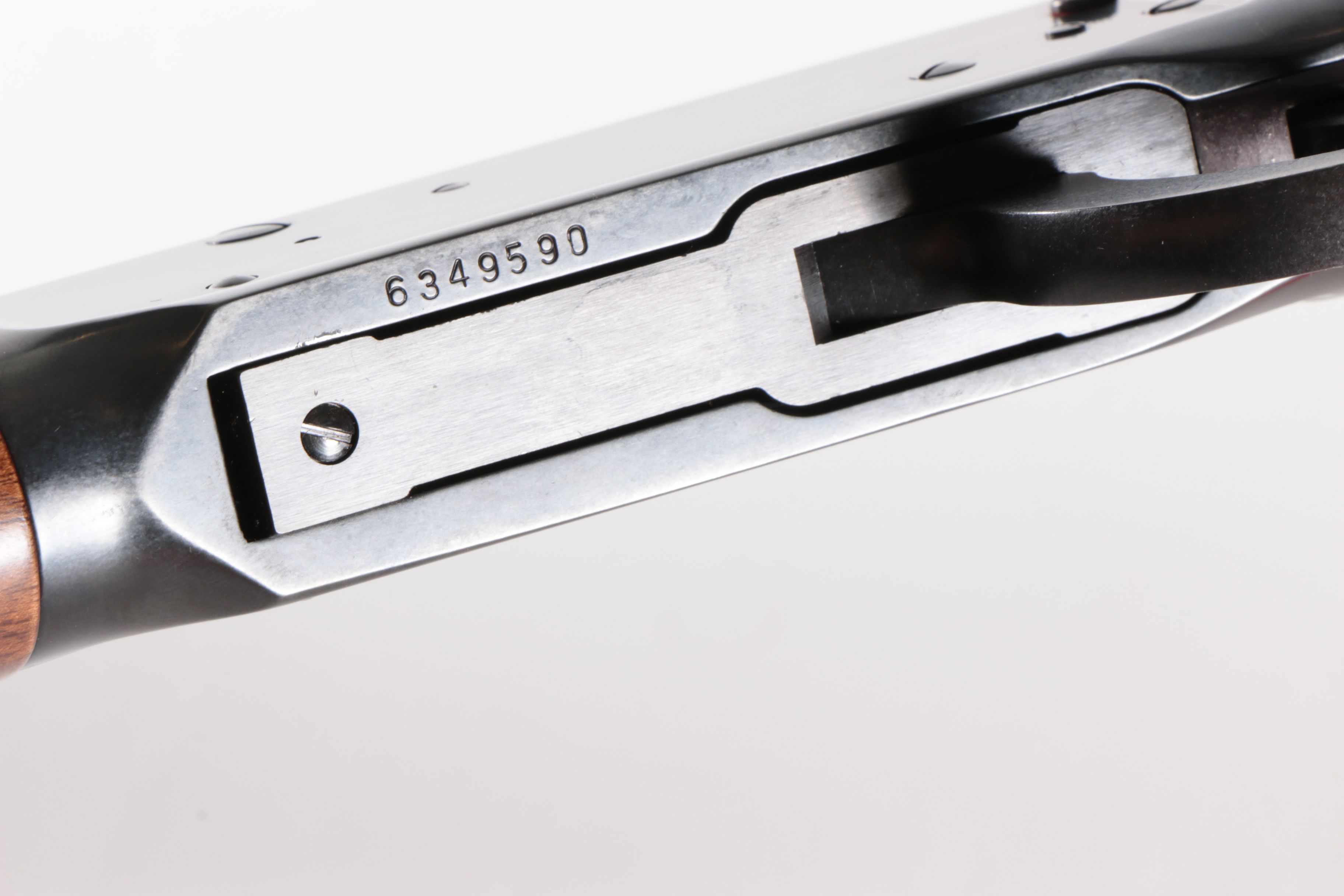 Winchester Model 94AE Rifle in .44 Remington Magnum