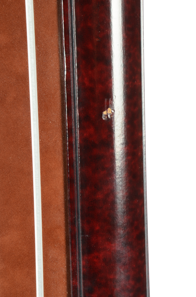 Jack Juratovic Limited Edition Offset Lithograph Print "Road and Track"