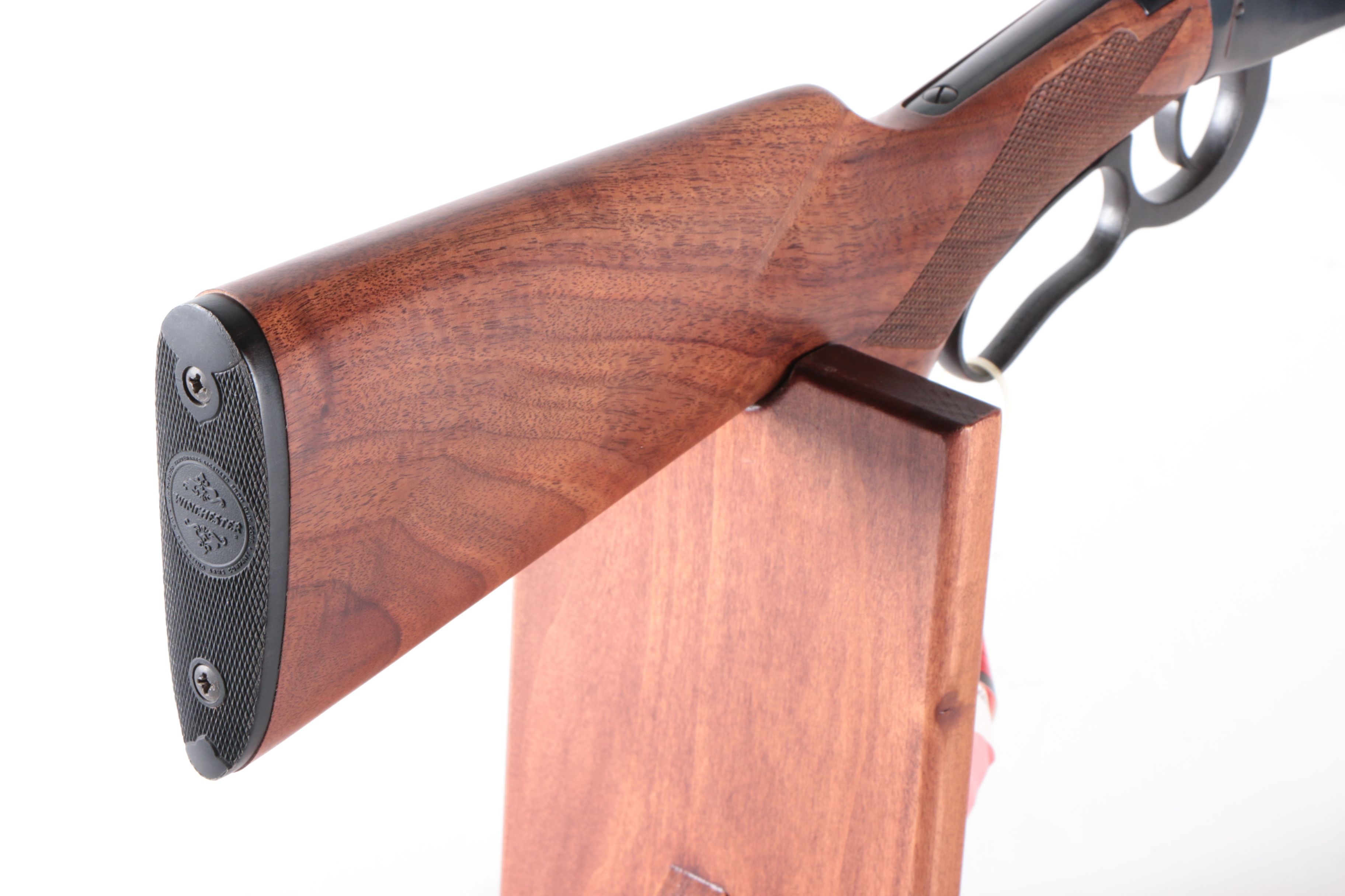 Winchester Model 94AE Rifle in .44 Remington Magnum
