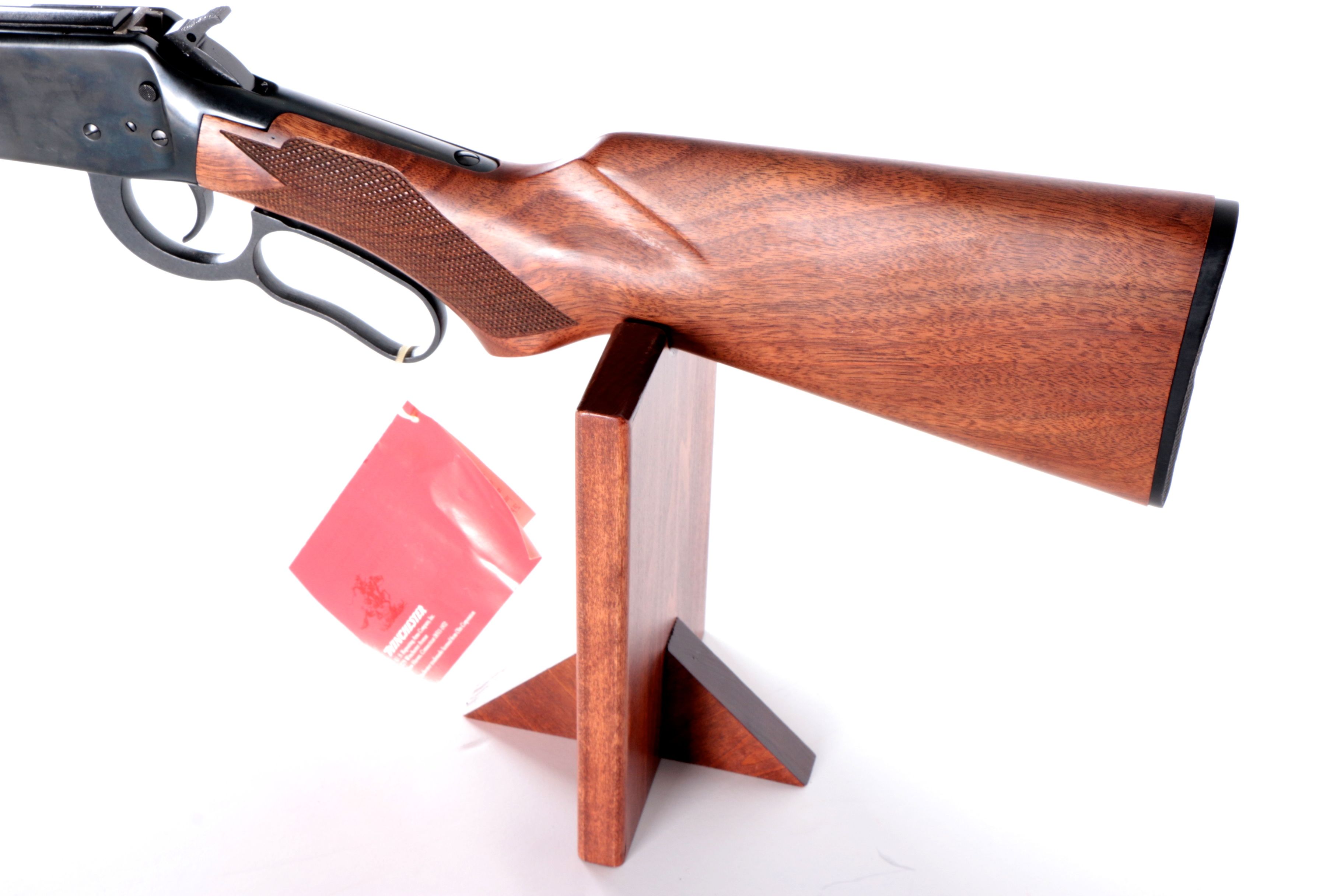 Winchester Model 94AE Rifle in .44 Remington Magnum