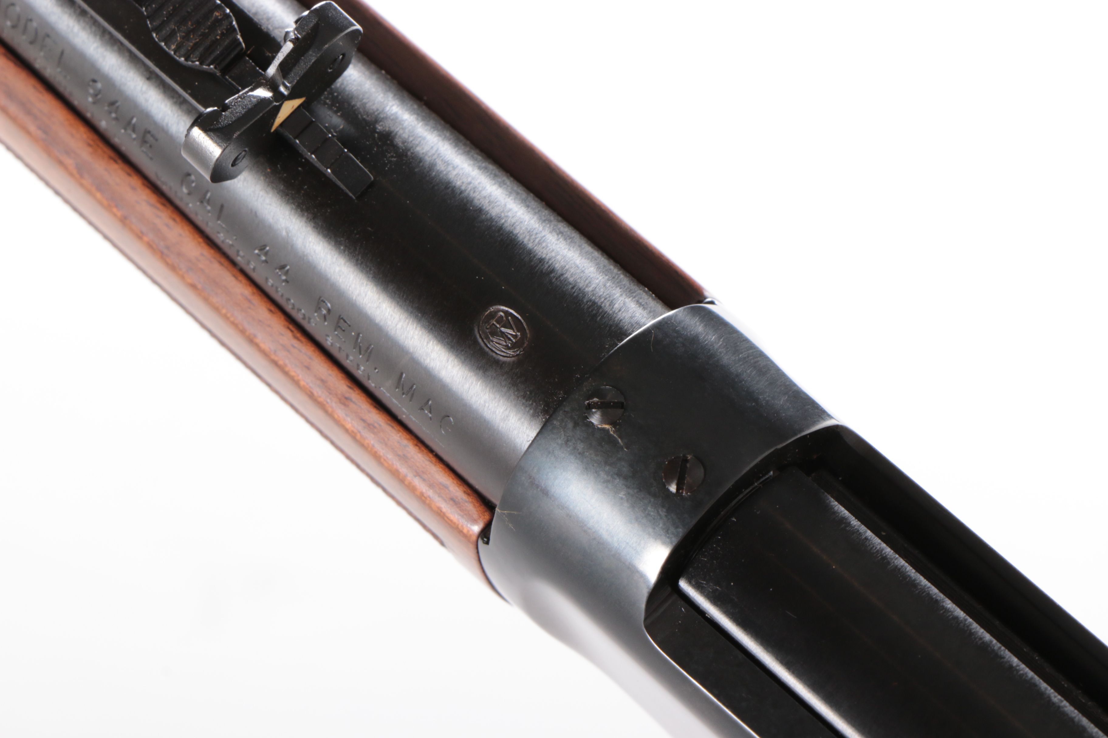 Winchester Model 94AE Rifle in .44 Remington Magnum
