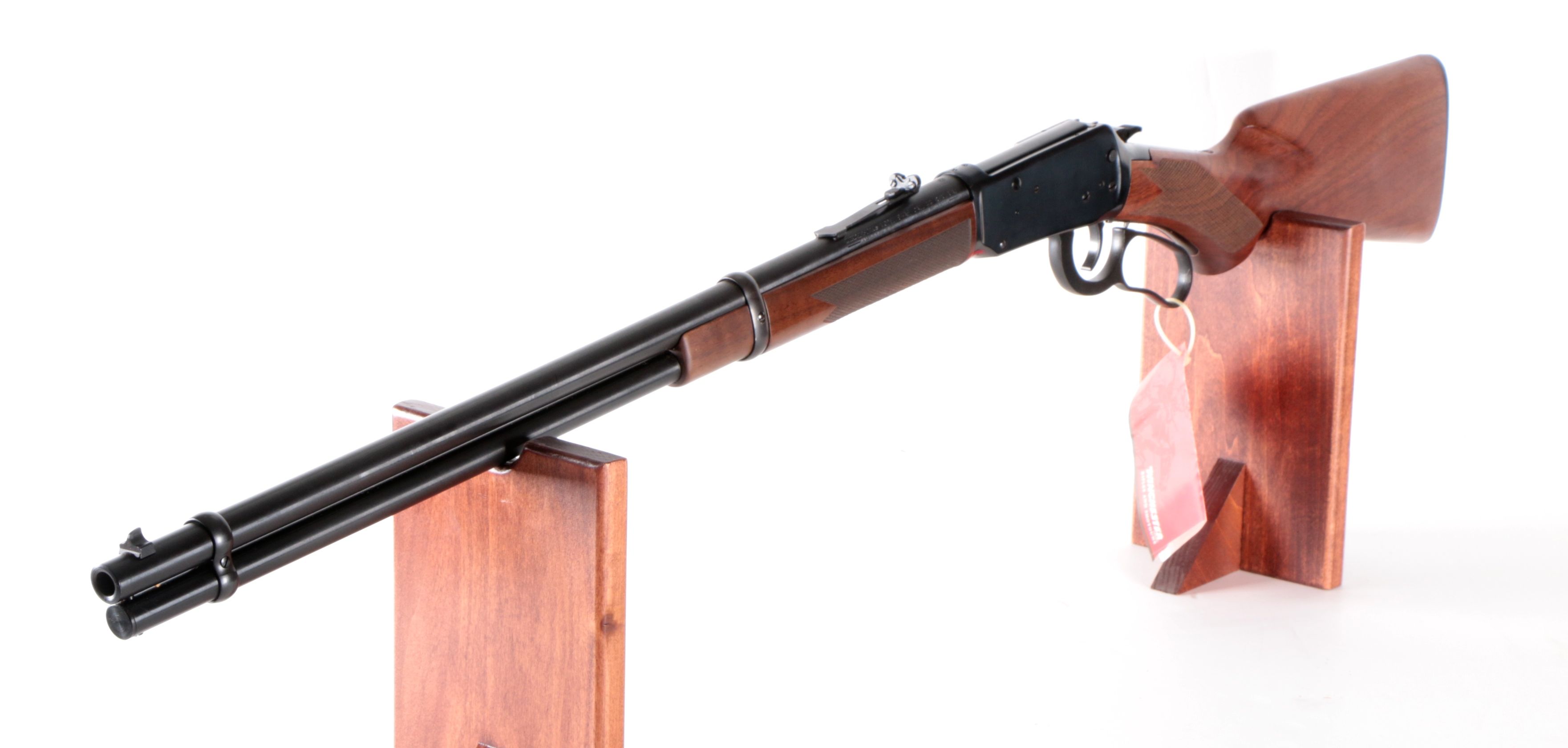 Winchester Model 94AE Rifle in .44 Remington Magnum