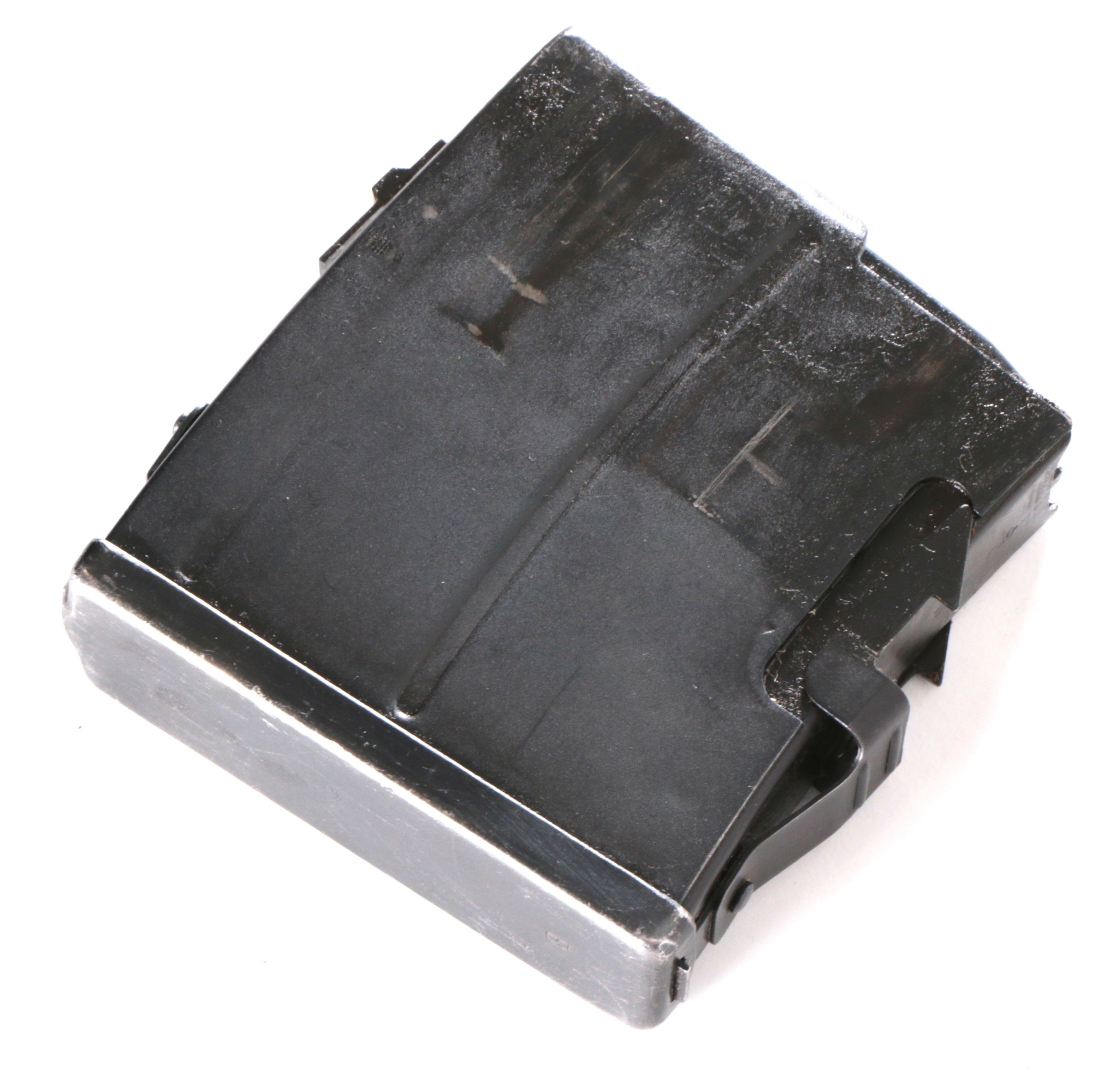 Swedish Circa 1943 Automatgevär m/42 6.5x55mm Semi-Automatic Rifle