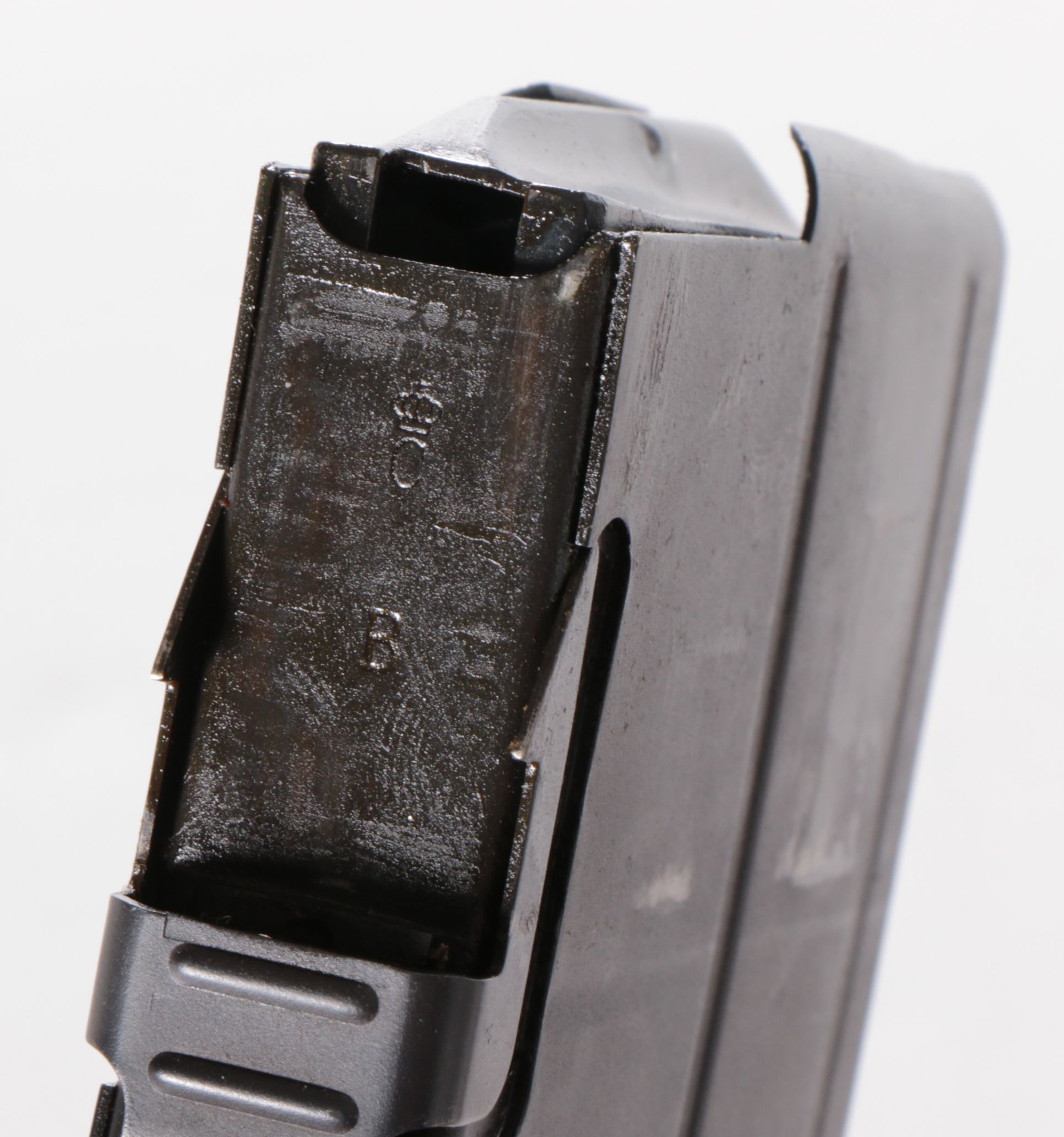 Swedish Circa 1943 Automatgevär m/42 6.5x55mm Semi-Automatic Rifle