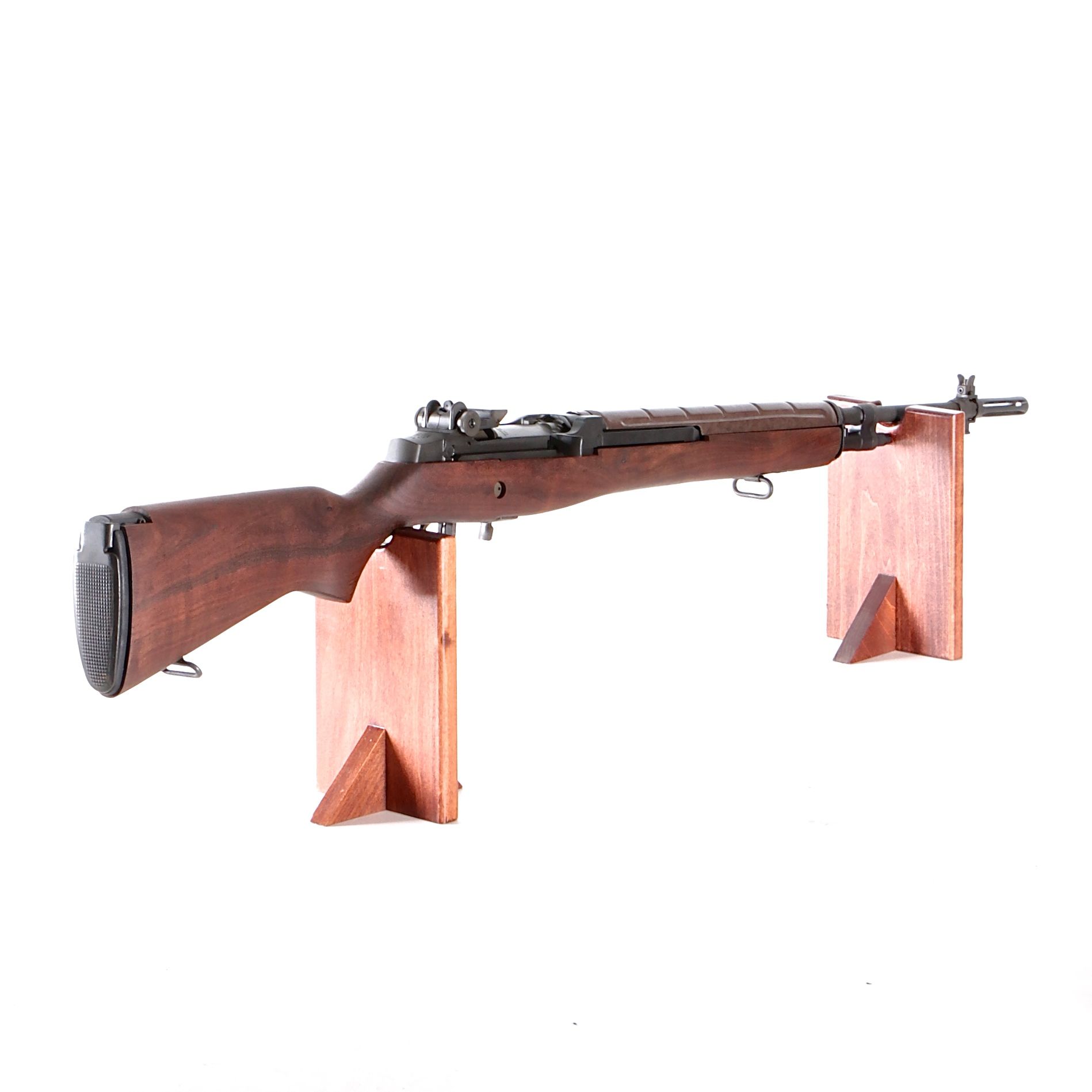 Springfield Armory M1A Semi-Automatic Rifle