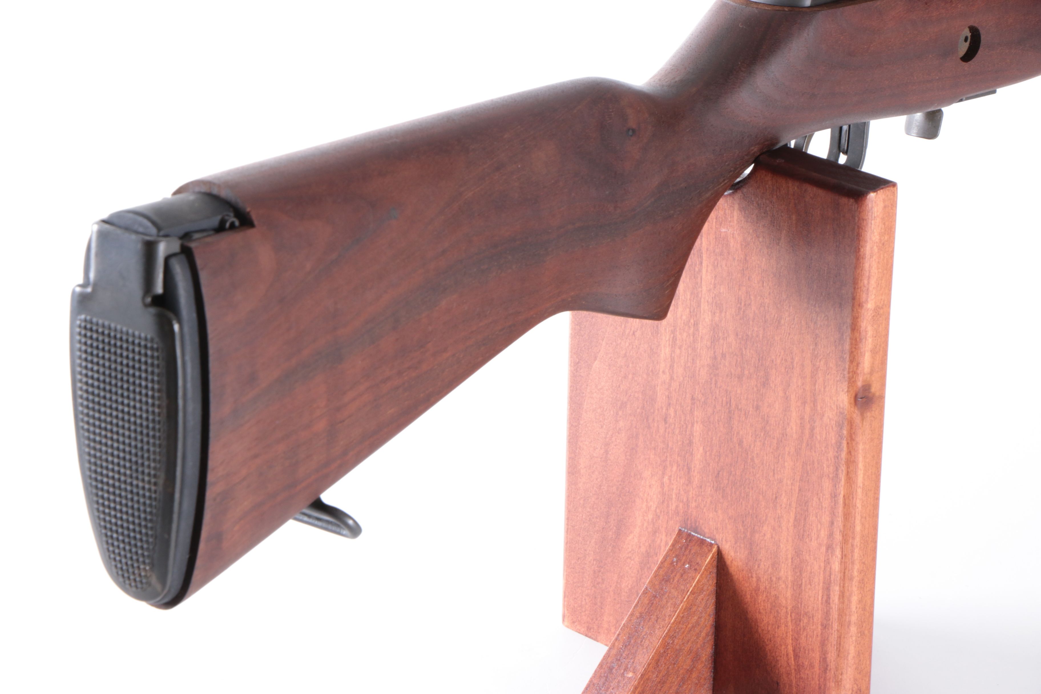 Springfield Armory M1A Semi-Automatic Rifle