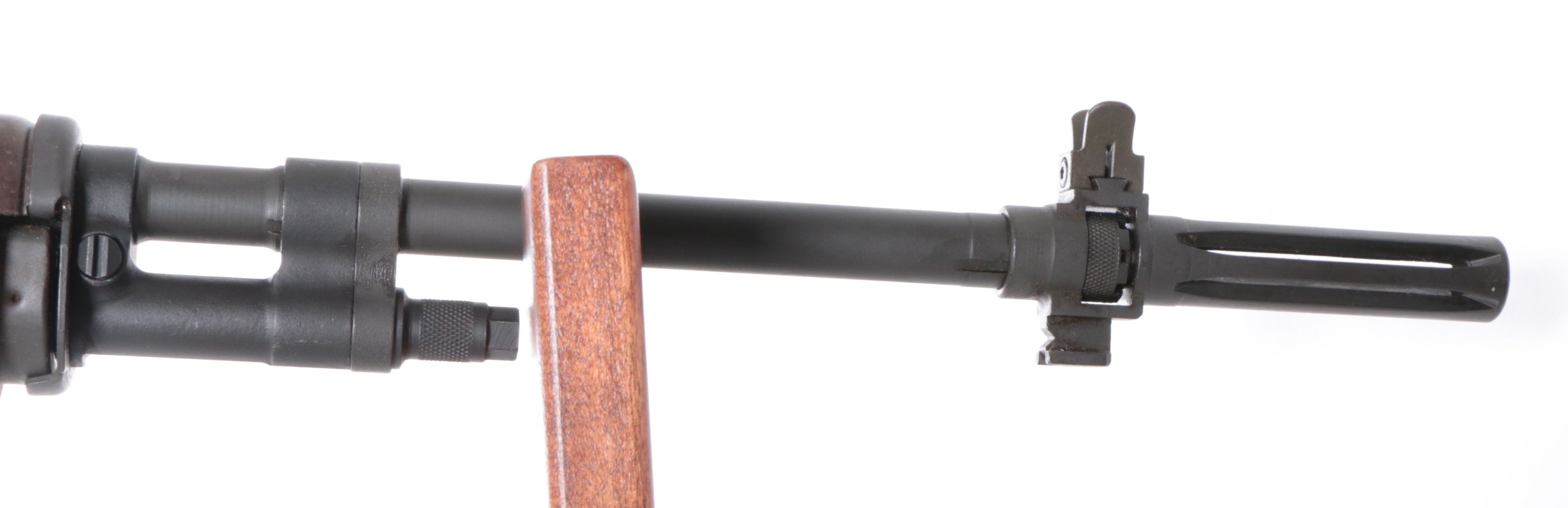 Springfield Armory M1A Semi-Automatic Rifle