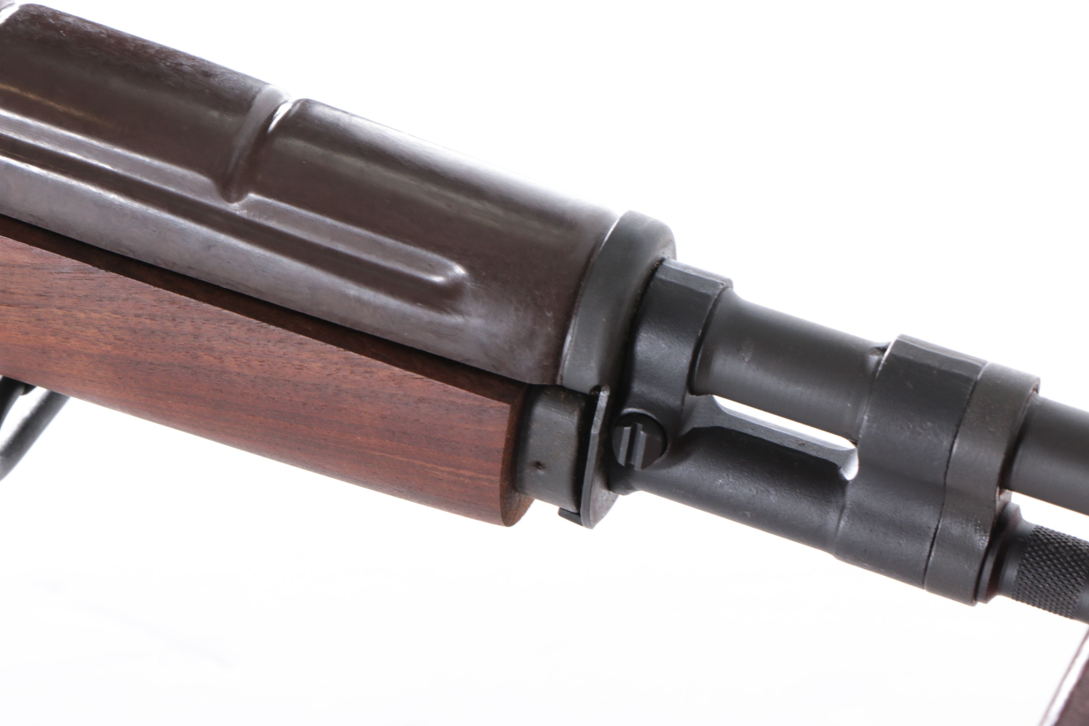 Springfield Armory M1A Semi-Automatic Rifle