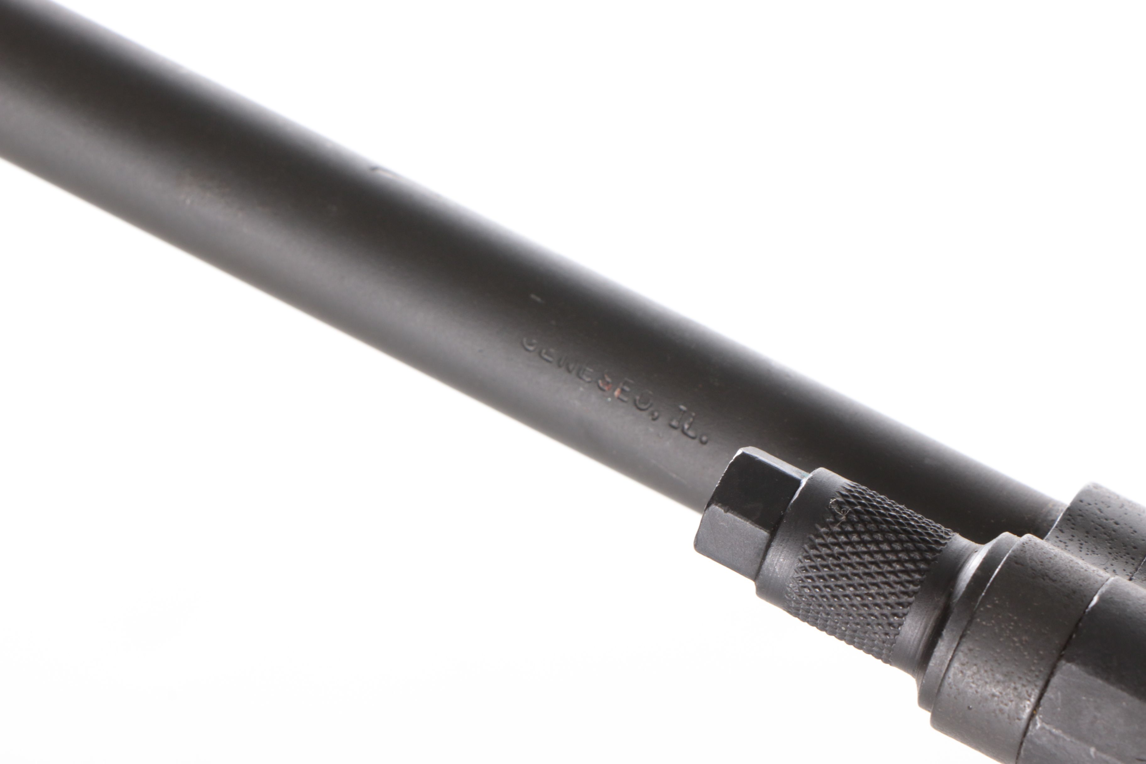 Springfield Armory M1A Semi-Automatic Rifle