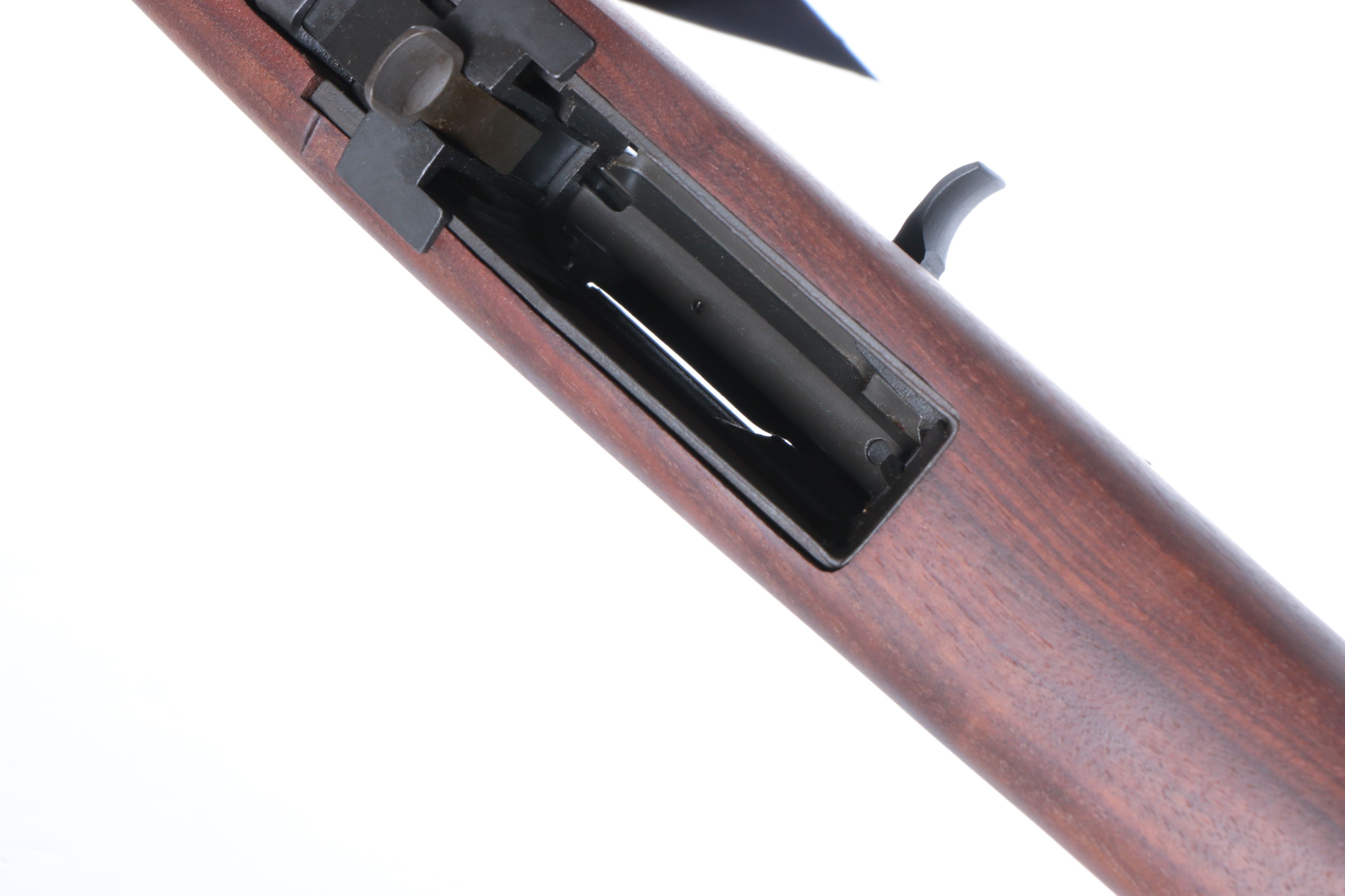 Springfield Armory M1A Semi-Automatic Rifle