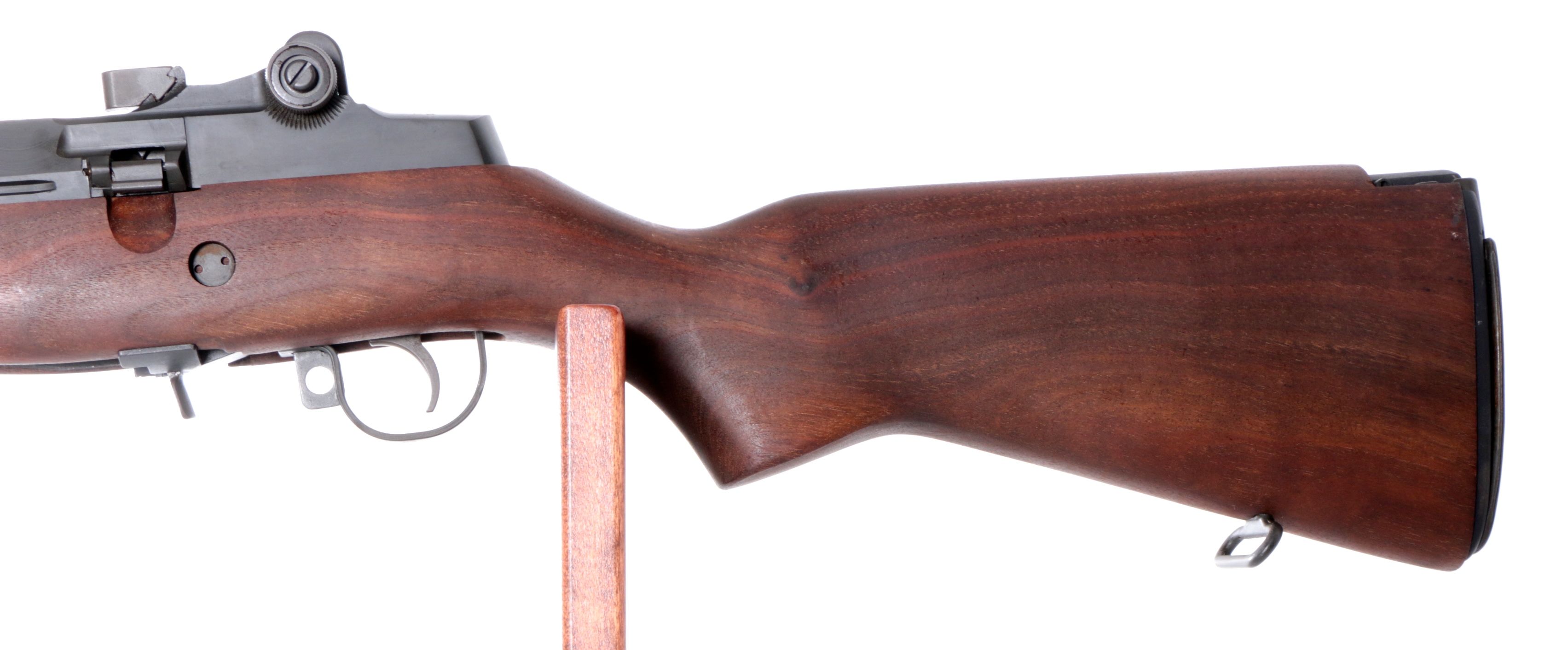 Springfield Armory M1A Semi-Automatic Rifle