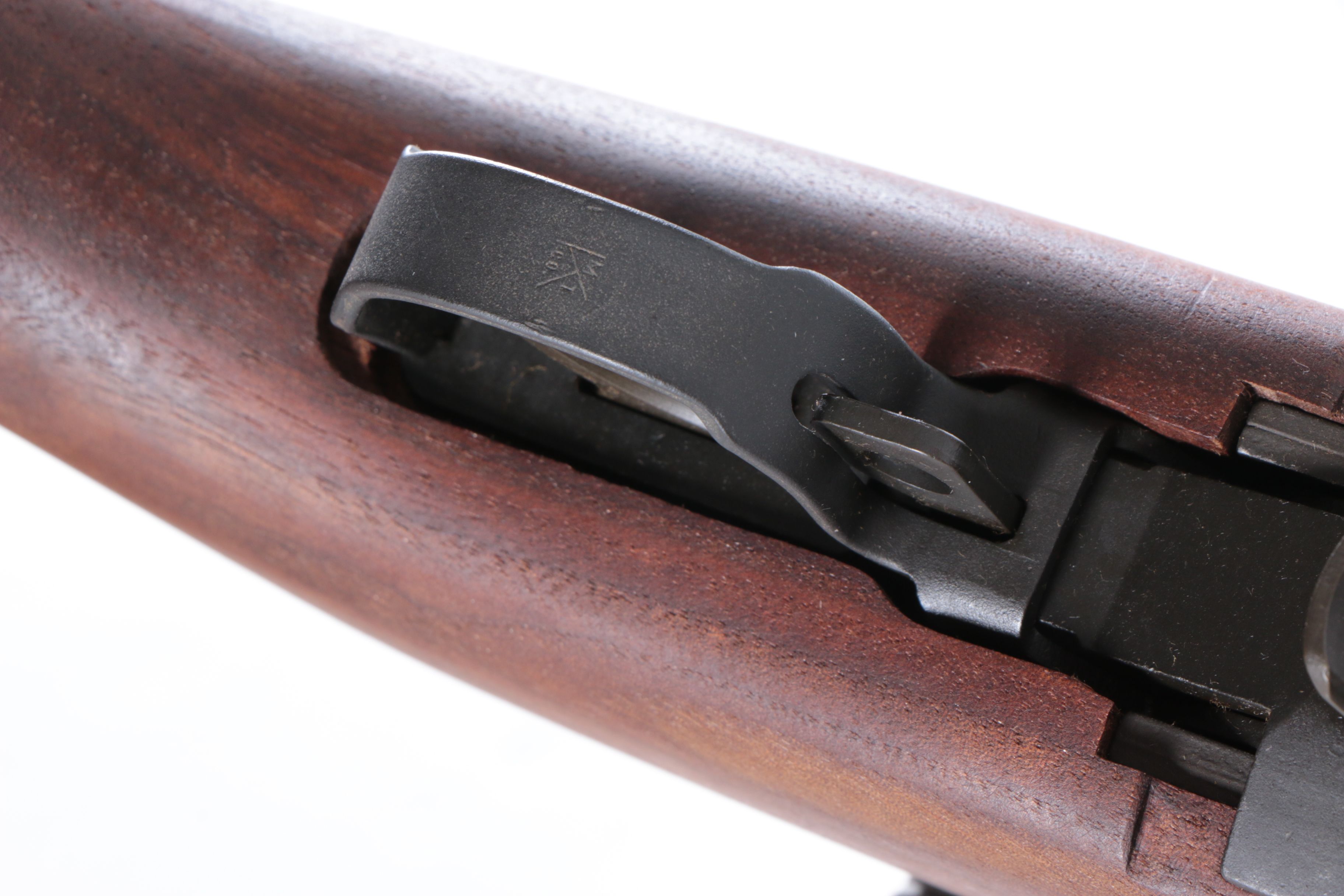 Springfield Armory M1A Semi-Automatic Rifle