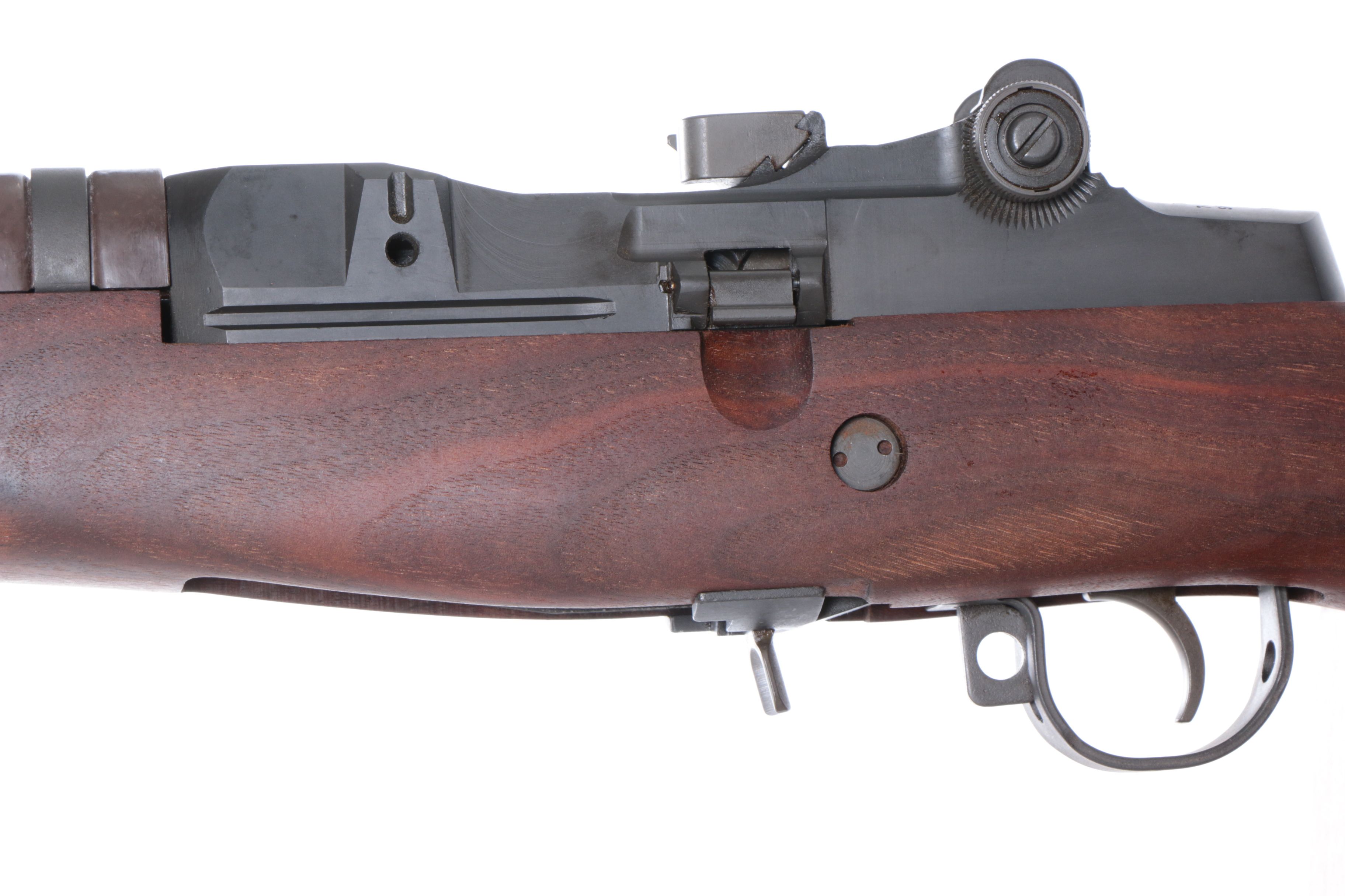 Springfield Armory M1A Semi-Automatic Rifle