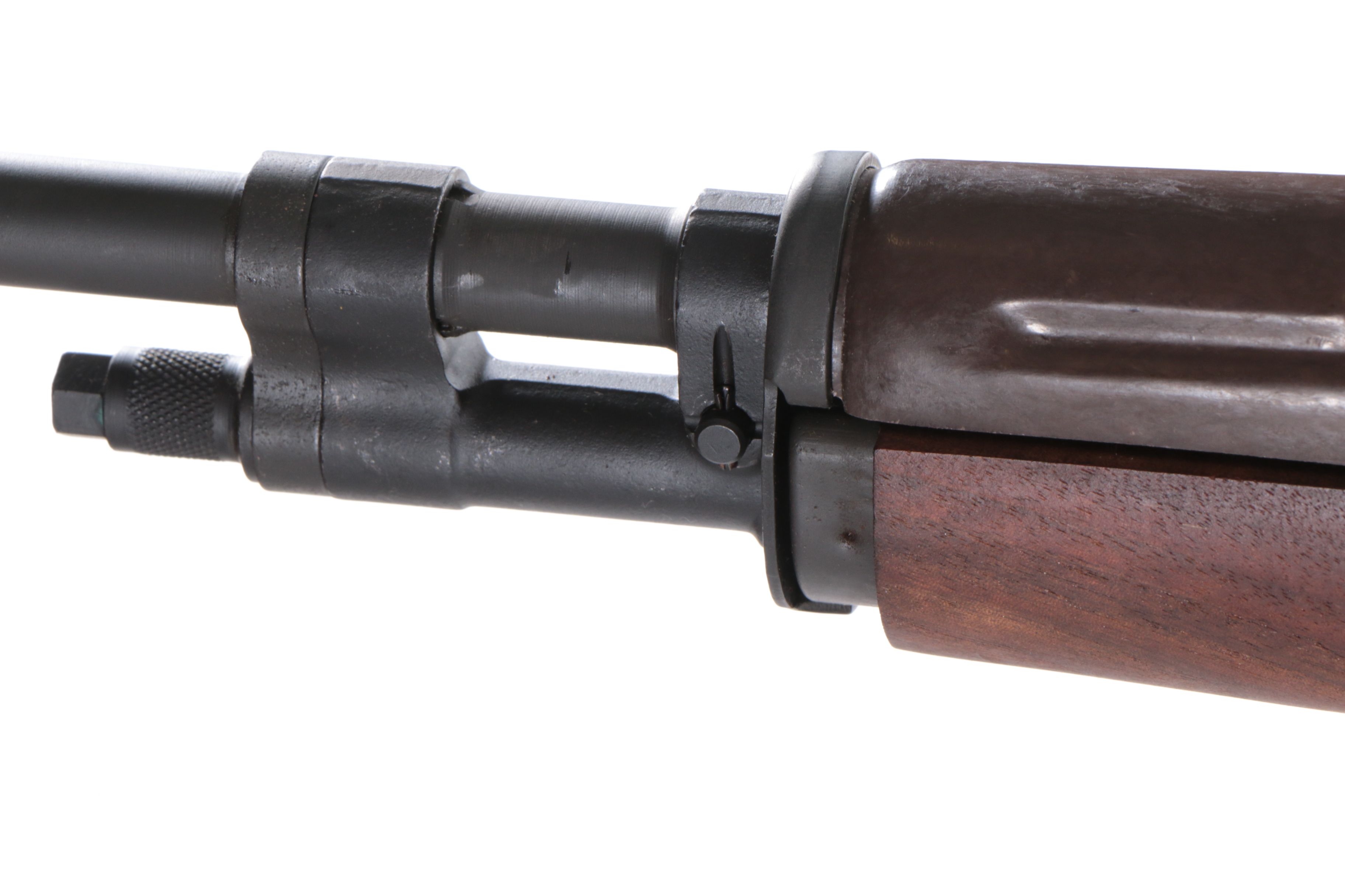 Springfield Armory M1A Semi-Automatic Rifle