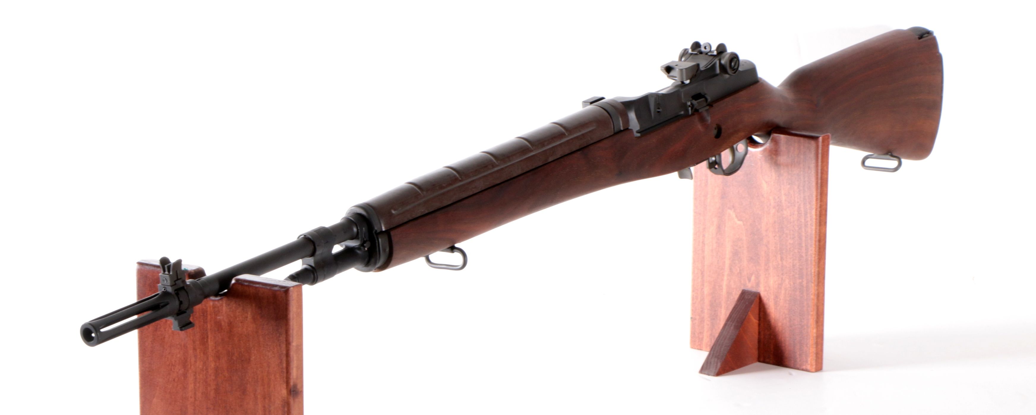 Springfield Armory M1A Semi-Automatic Rifle