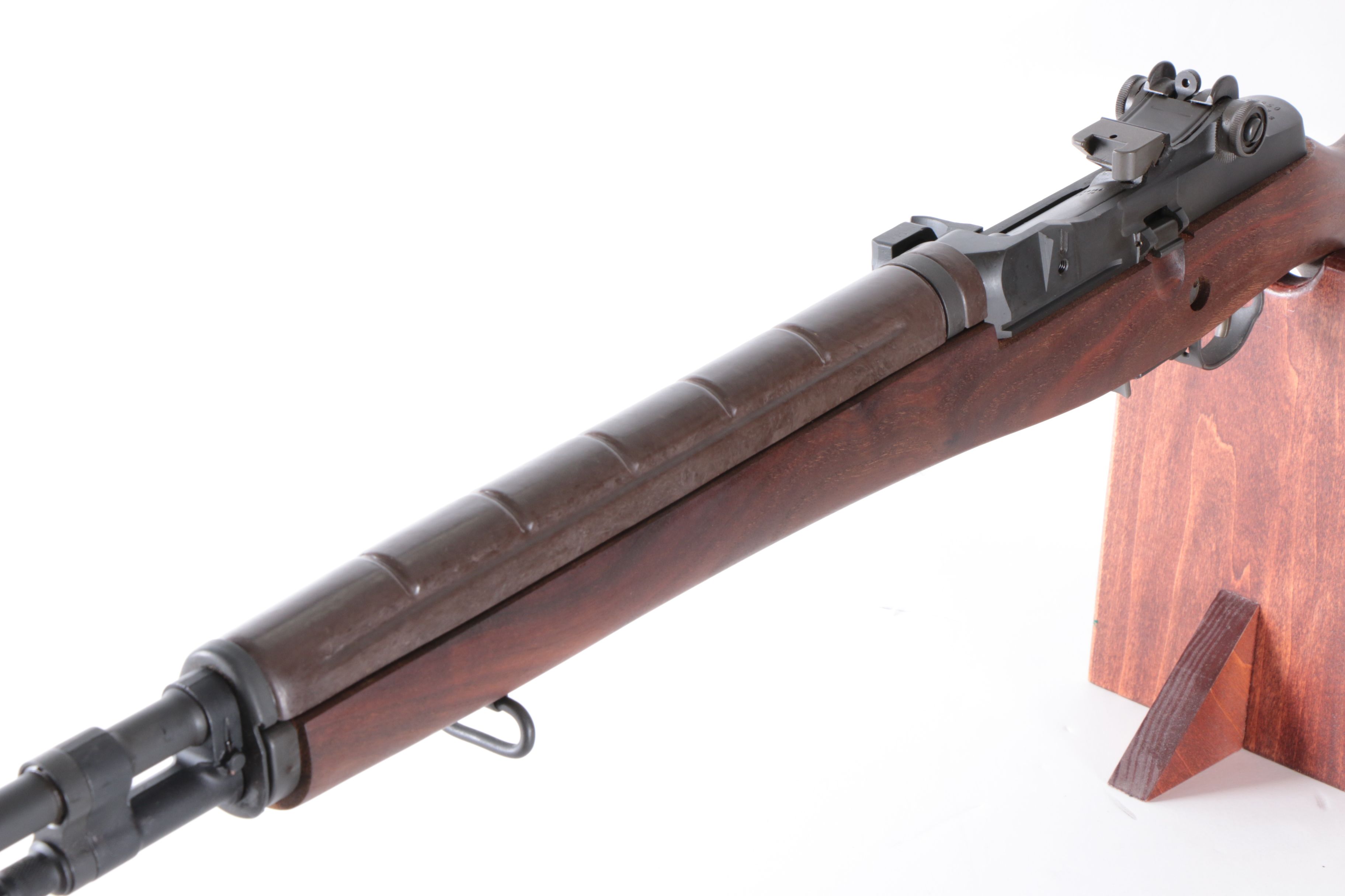 Springfield Armory M1A Semi-Automatic Rifle