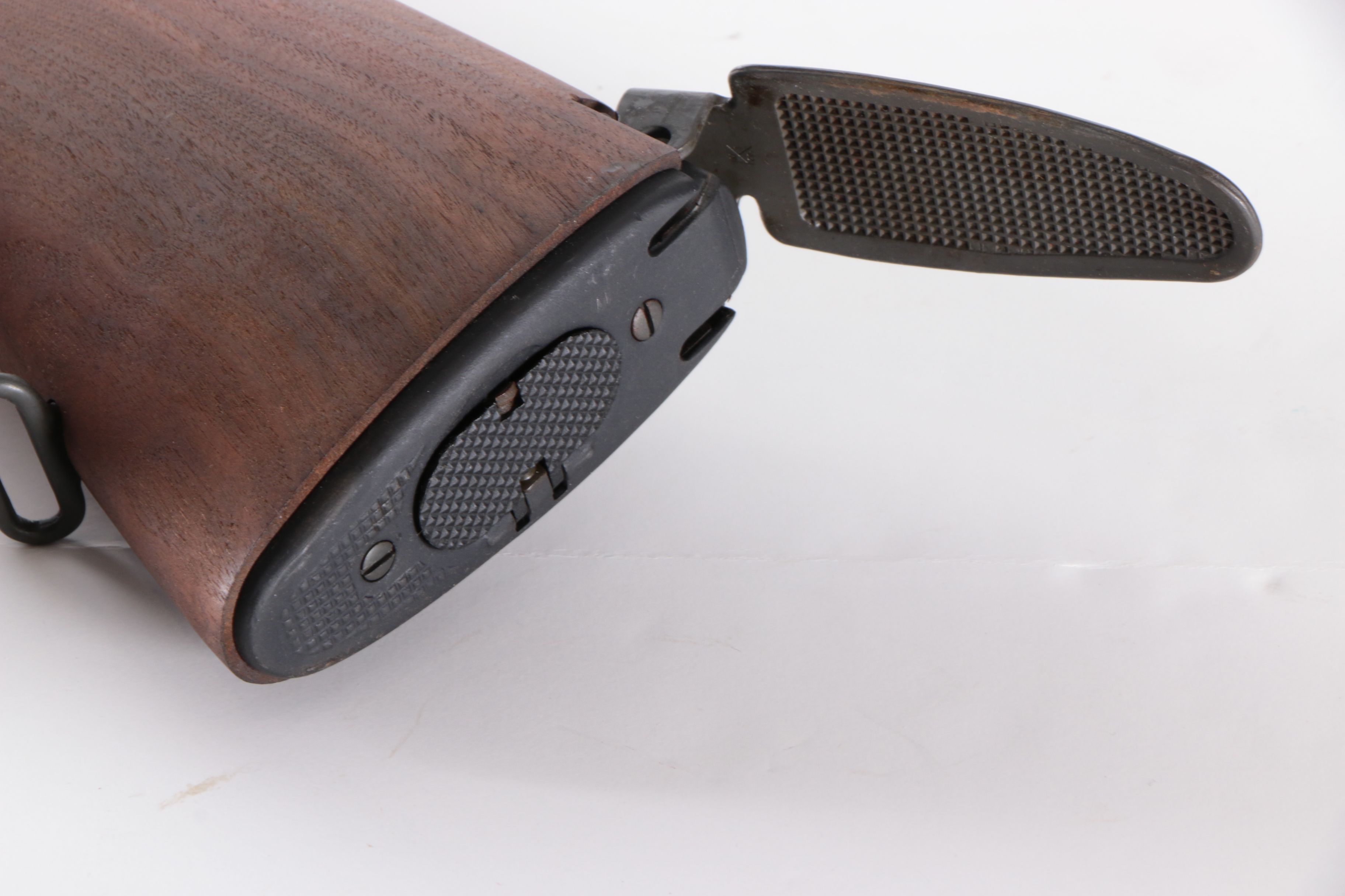 Springfield Armory M1A Semi-Automatic Rifle