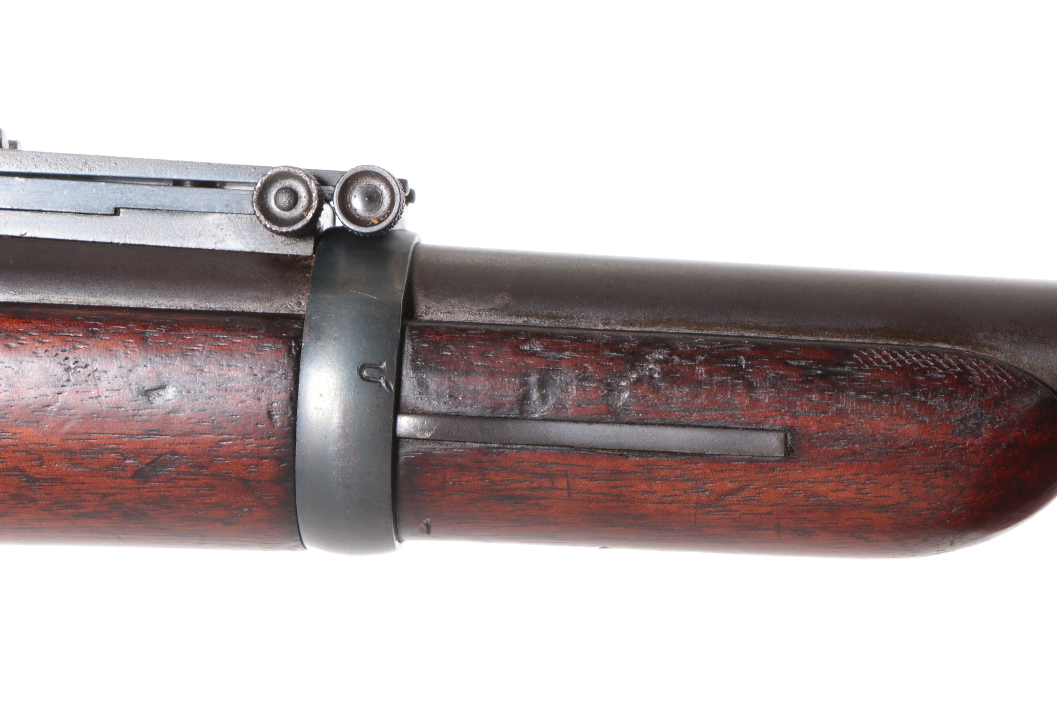Springfield Model 1873 .45-70 "Trapdoor" Rifle
