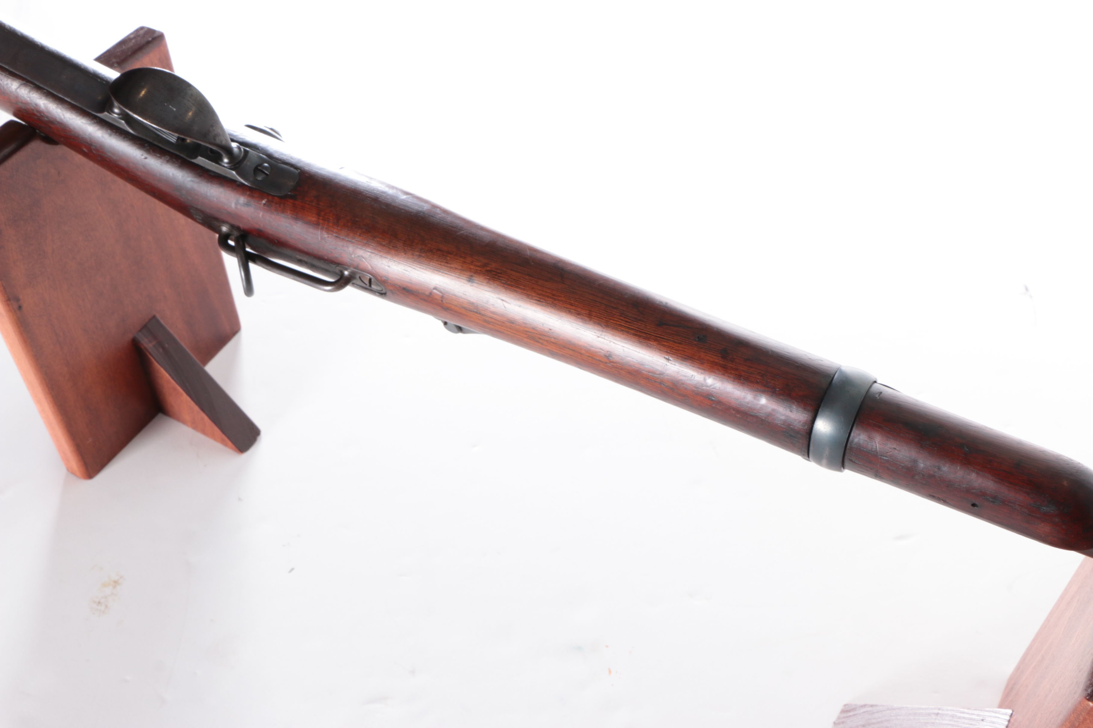 Springfield Model 1873 .45-70 "Trapdoor" Rifle