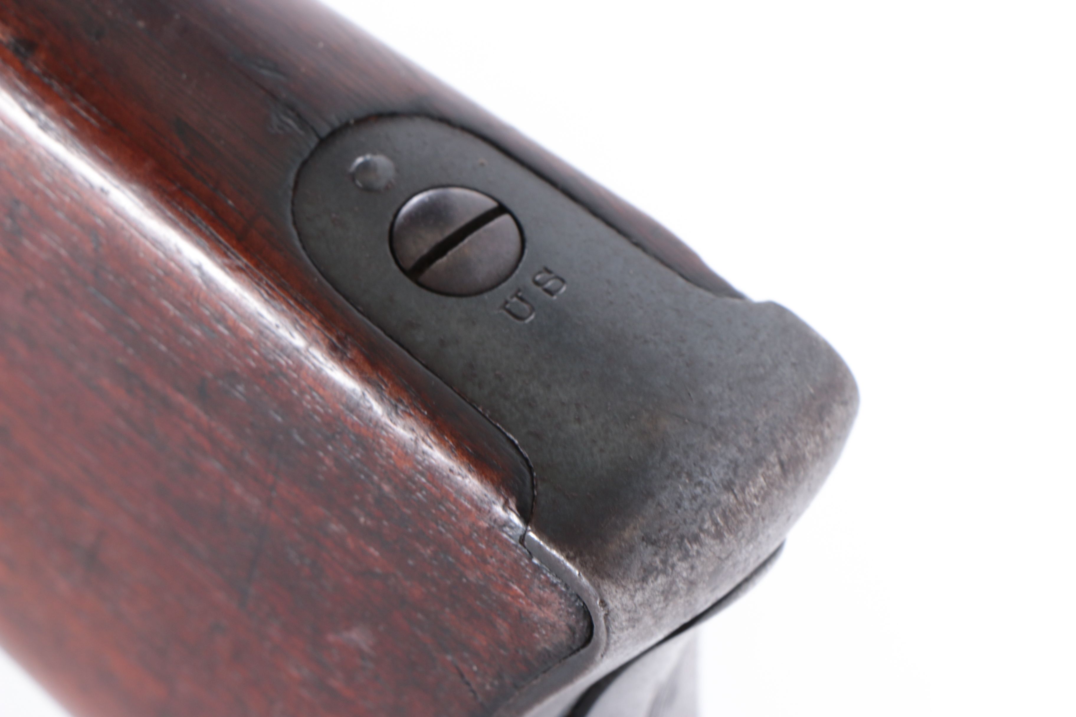 Springfield Model 1873 .45-70 "Trapdoor" Rifle