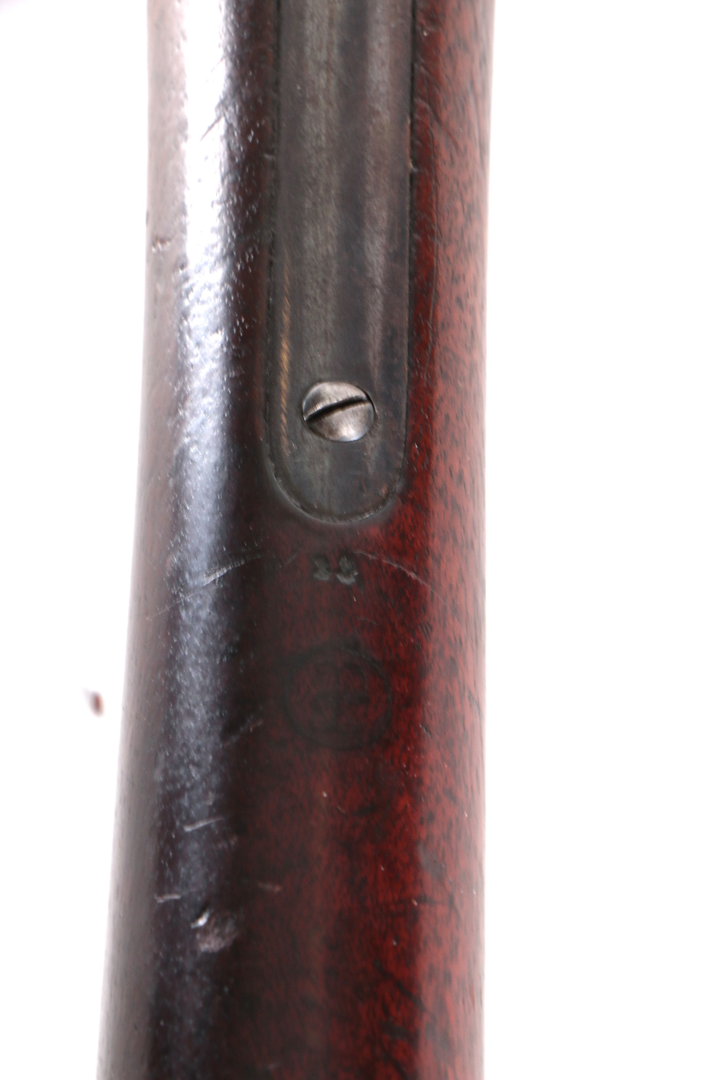 Springfield Model 1873 .45-70 "Trapdoor" Rifle