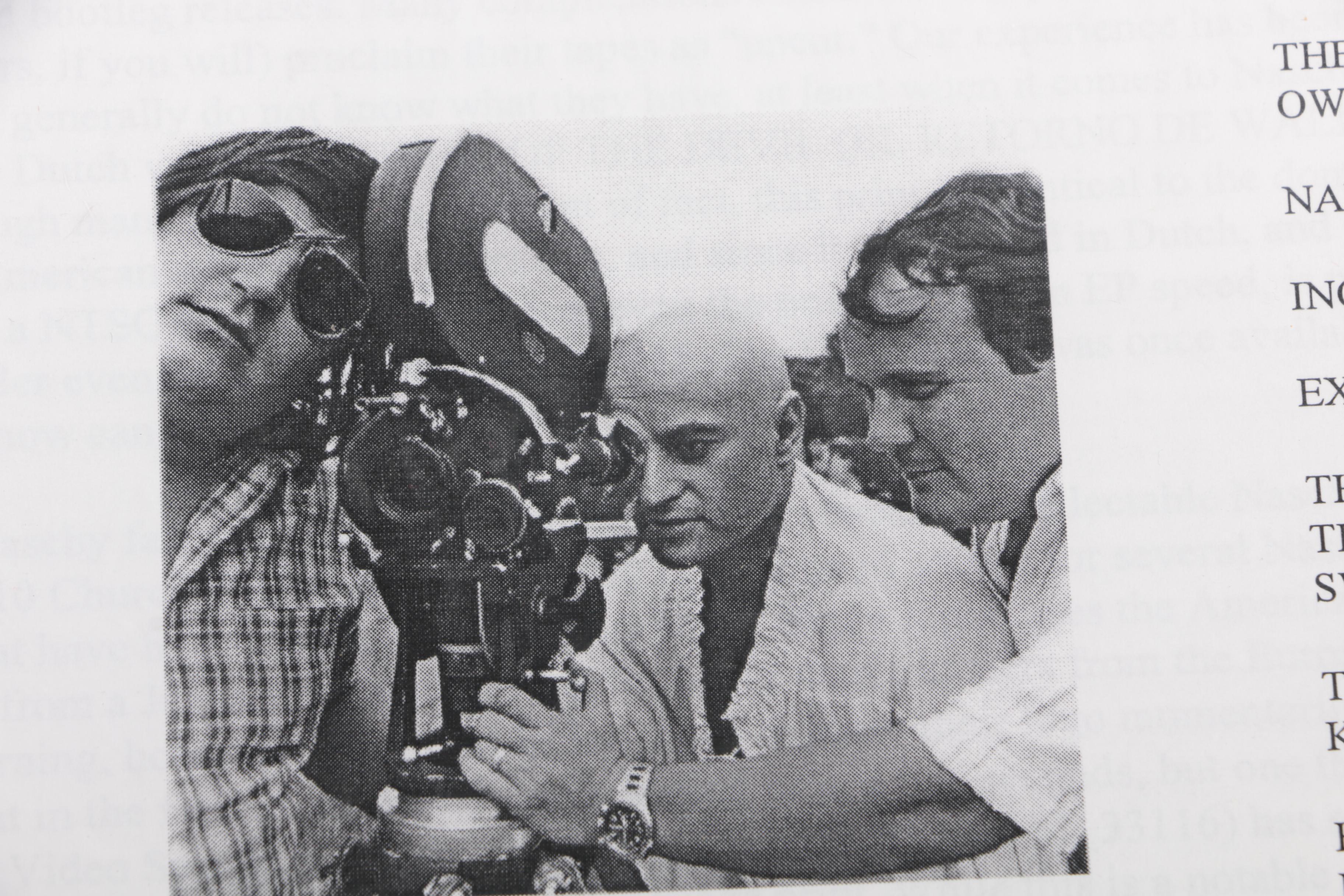 "The Paul Naschy Filmography And Video Guide" By Spanish Film Star Paul Naschy