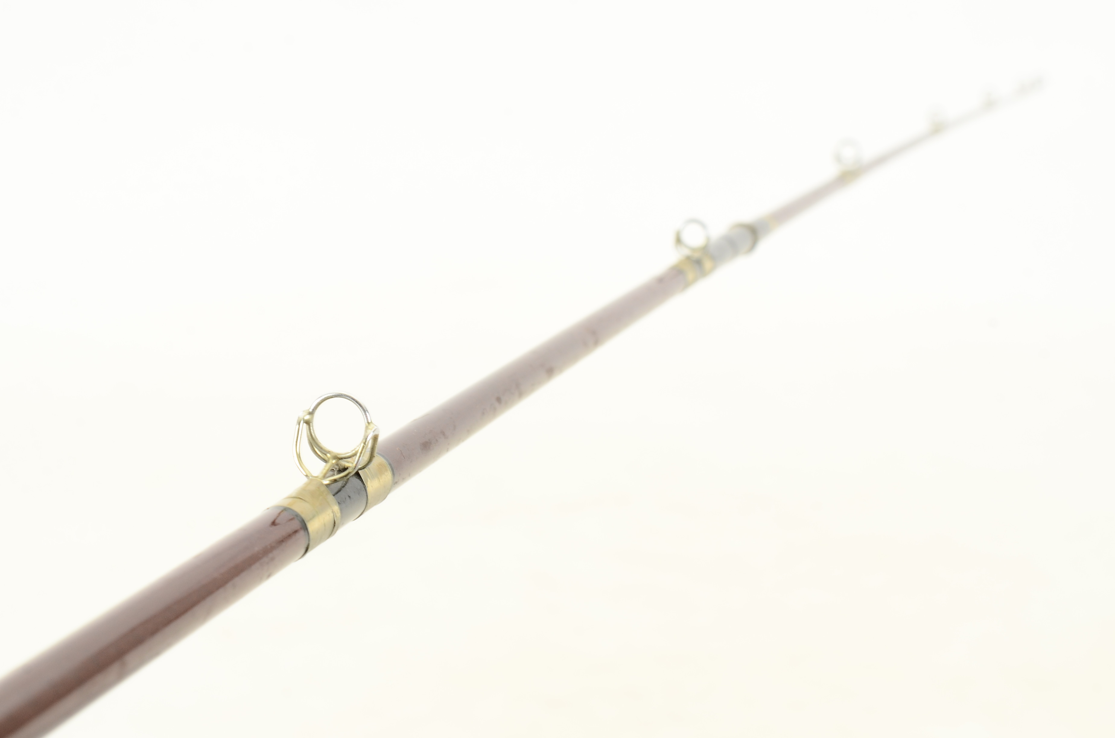 Heddon Fishing Rod