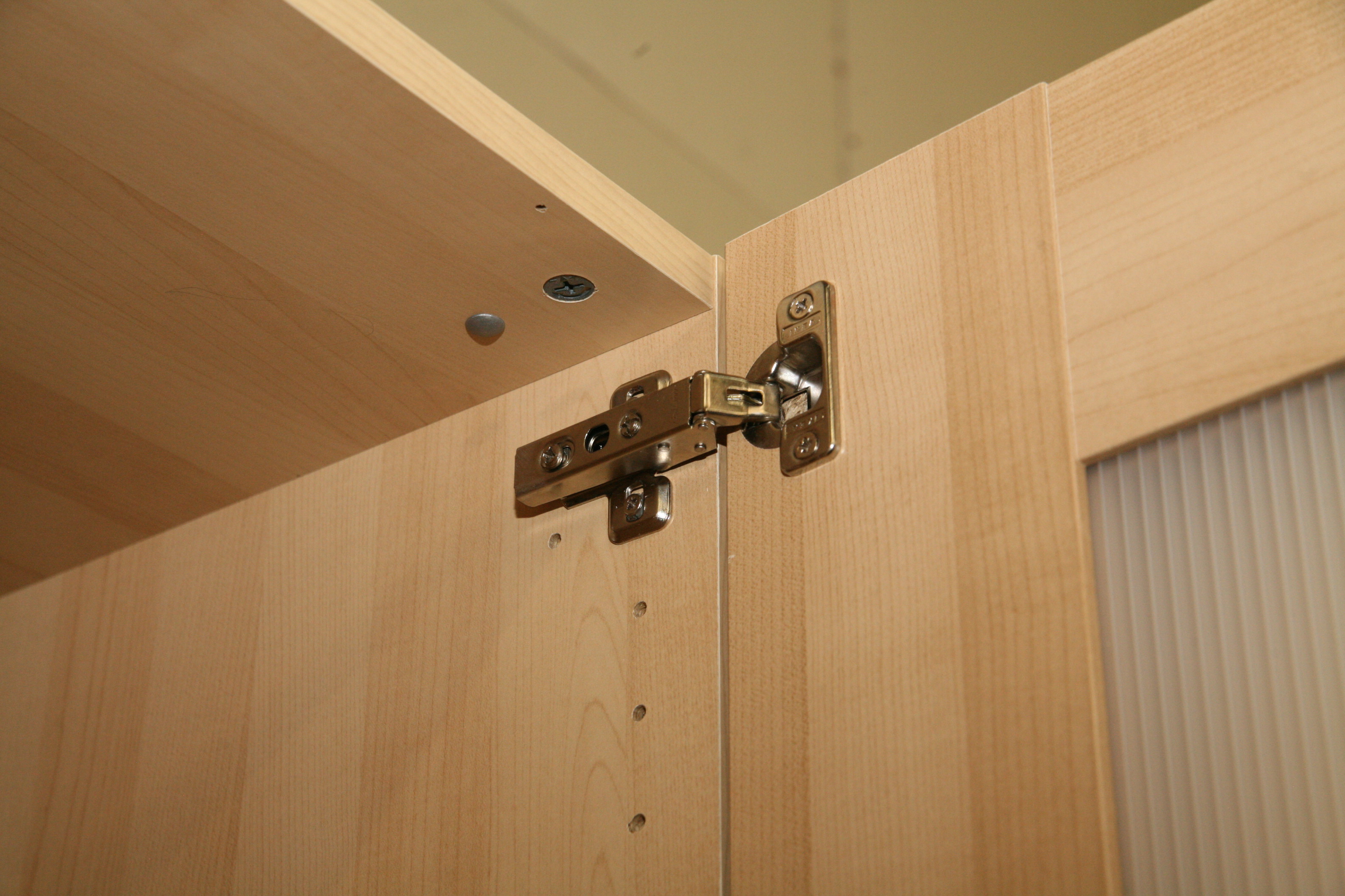 Cabinet with Drawers