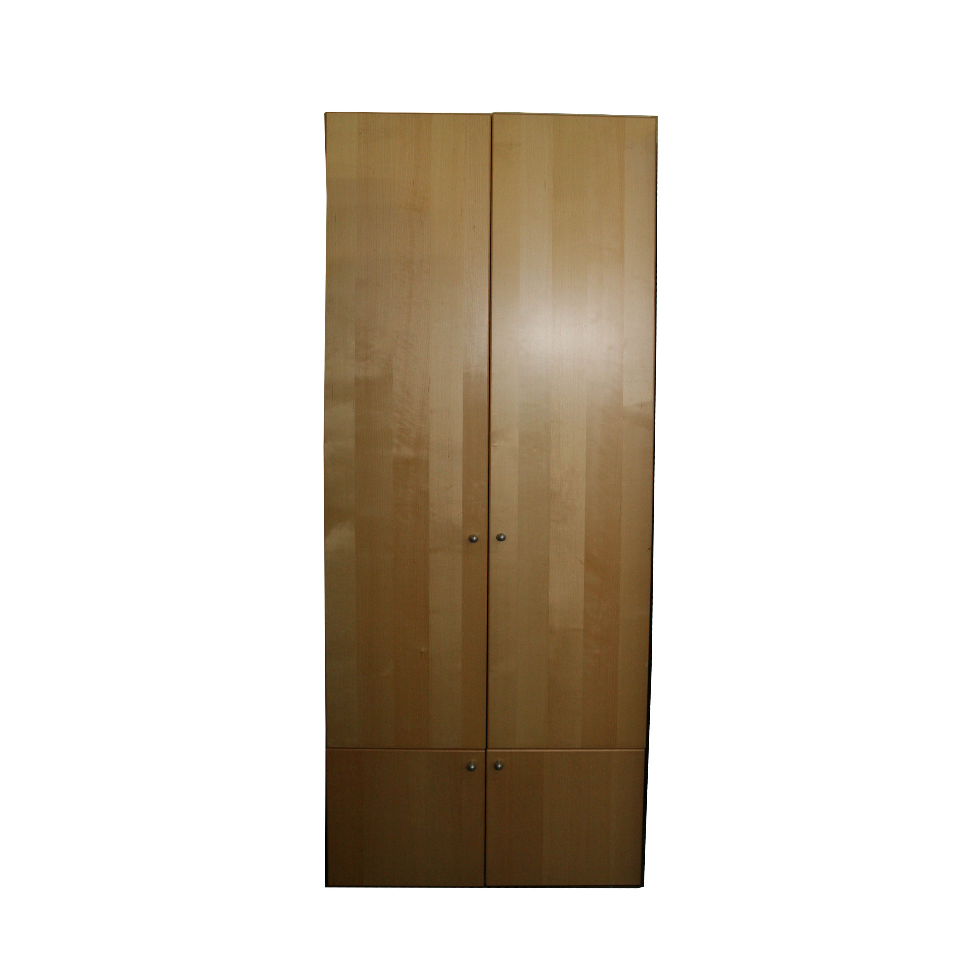 Adjustable Shelf Cabinet