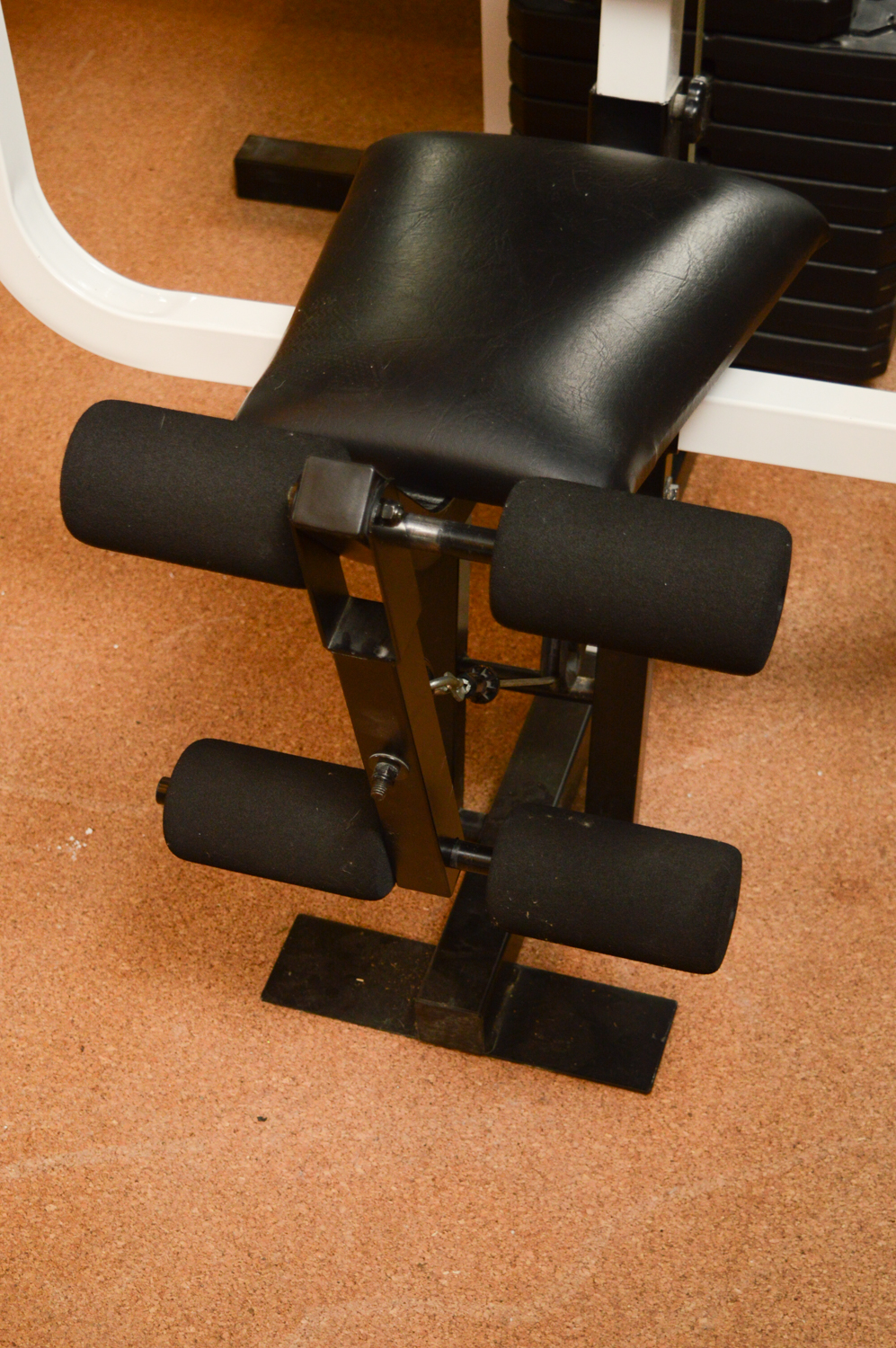 Weider Fitness Home Gym System