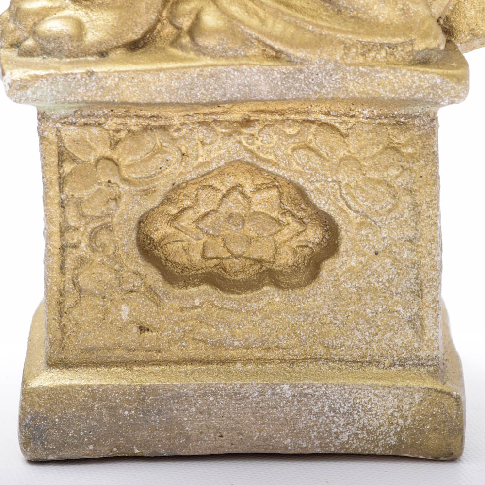 Chinese Guardian Lion Figurines