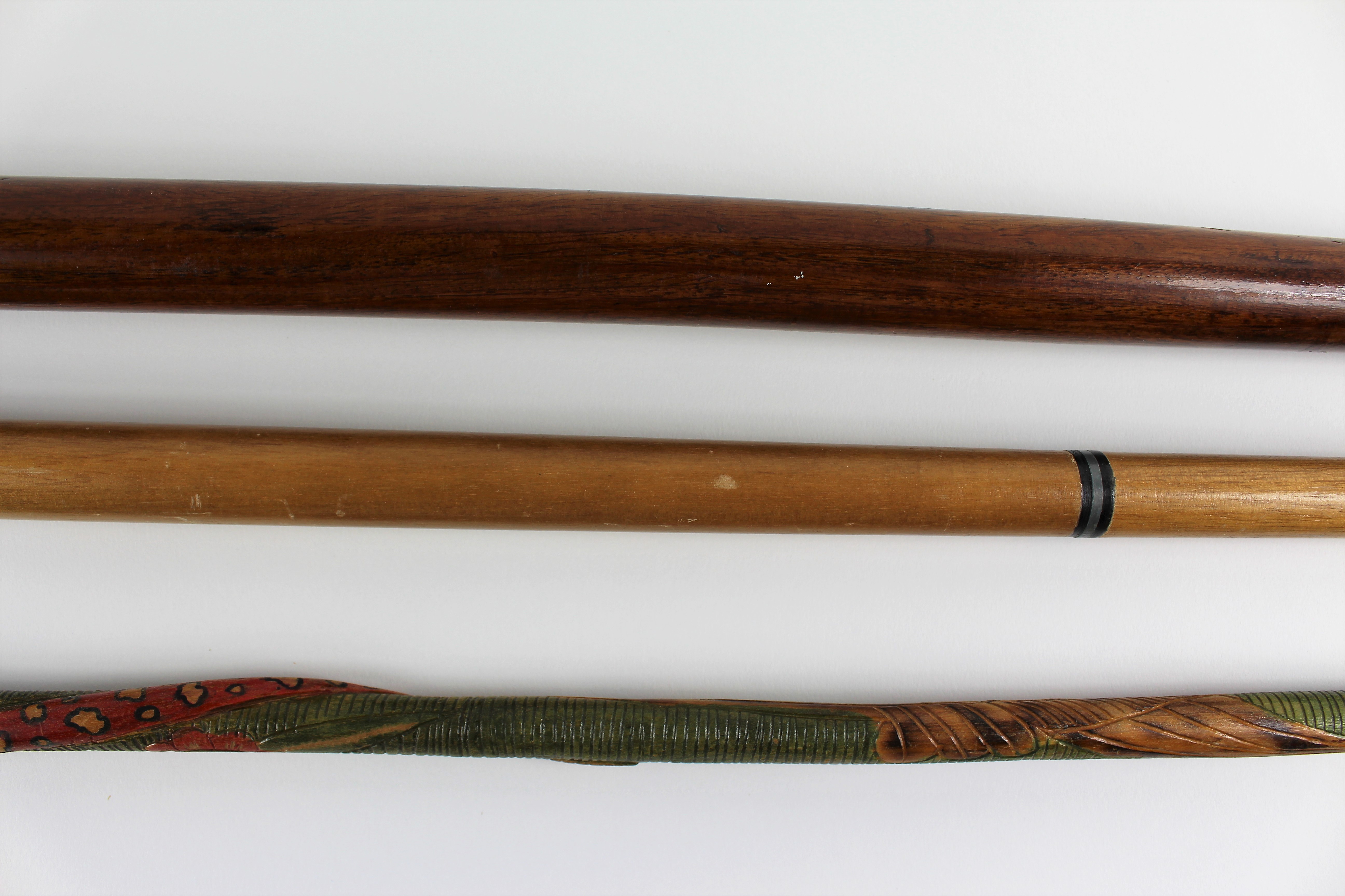 Vintage Walking Canes