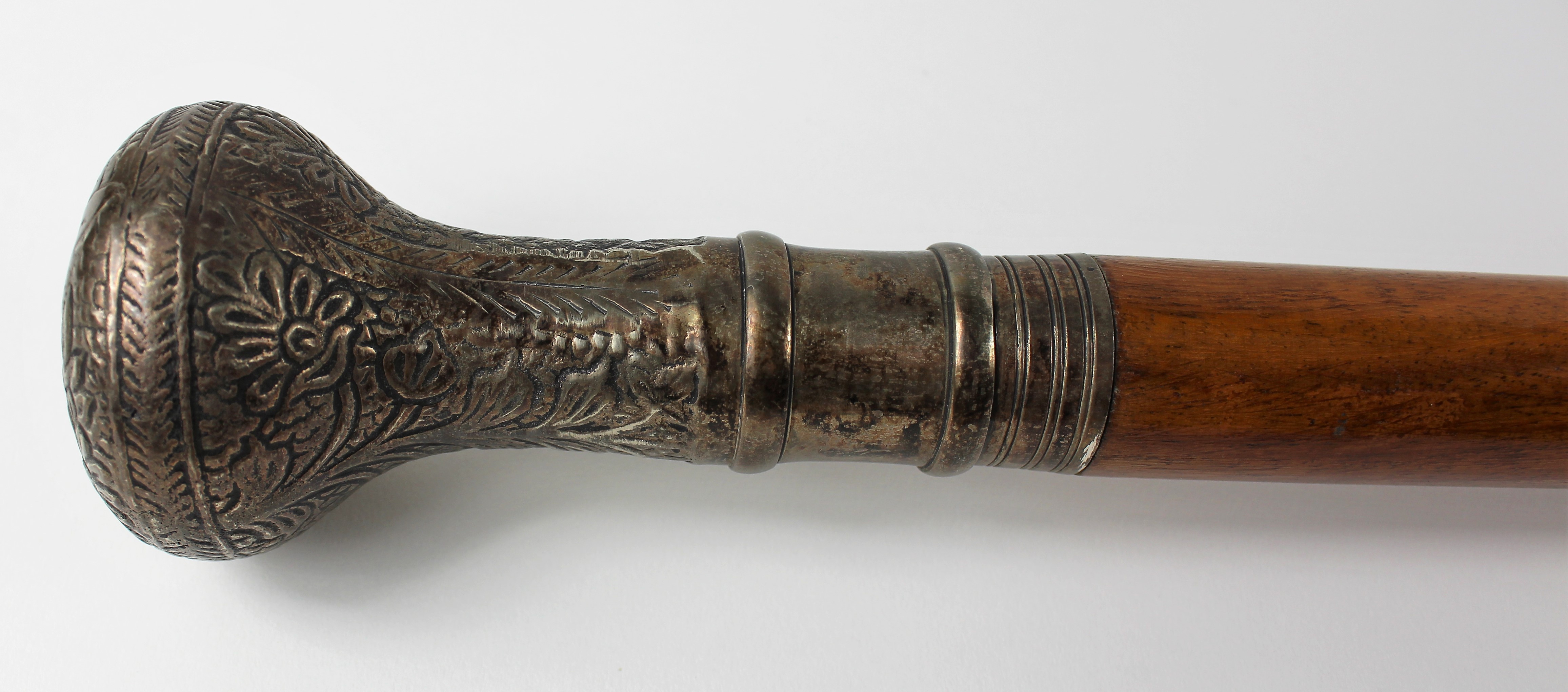 Vintage Walking Canes