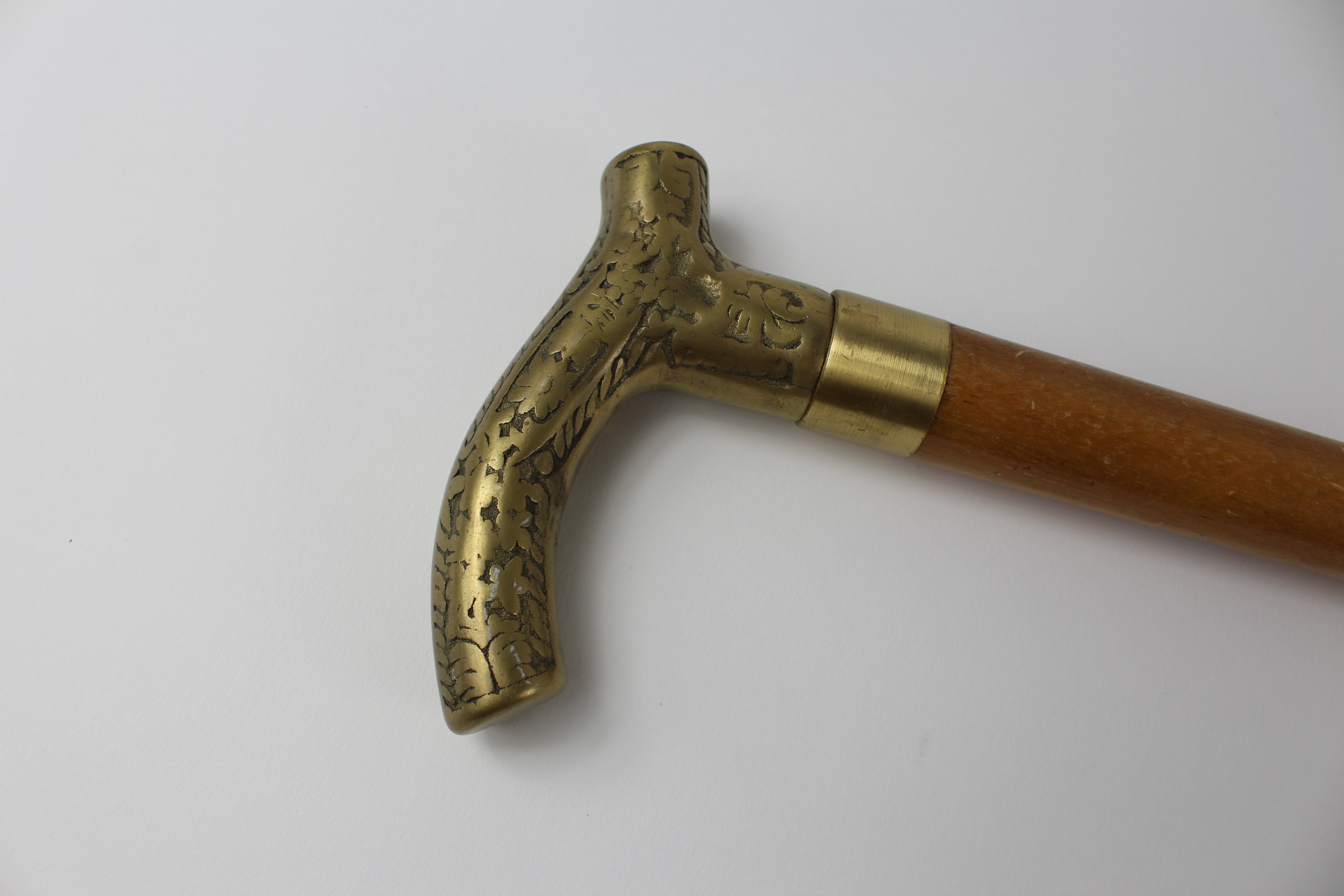 Vintage Walking Canes