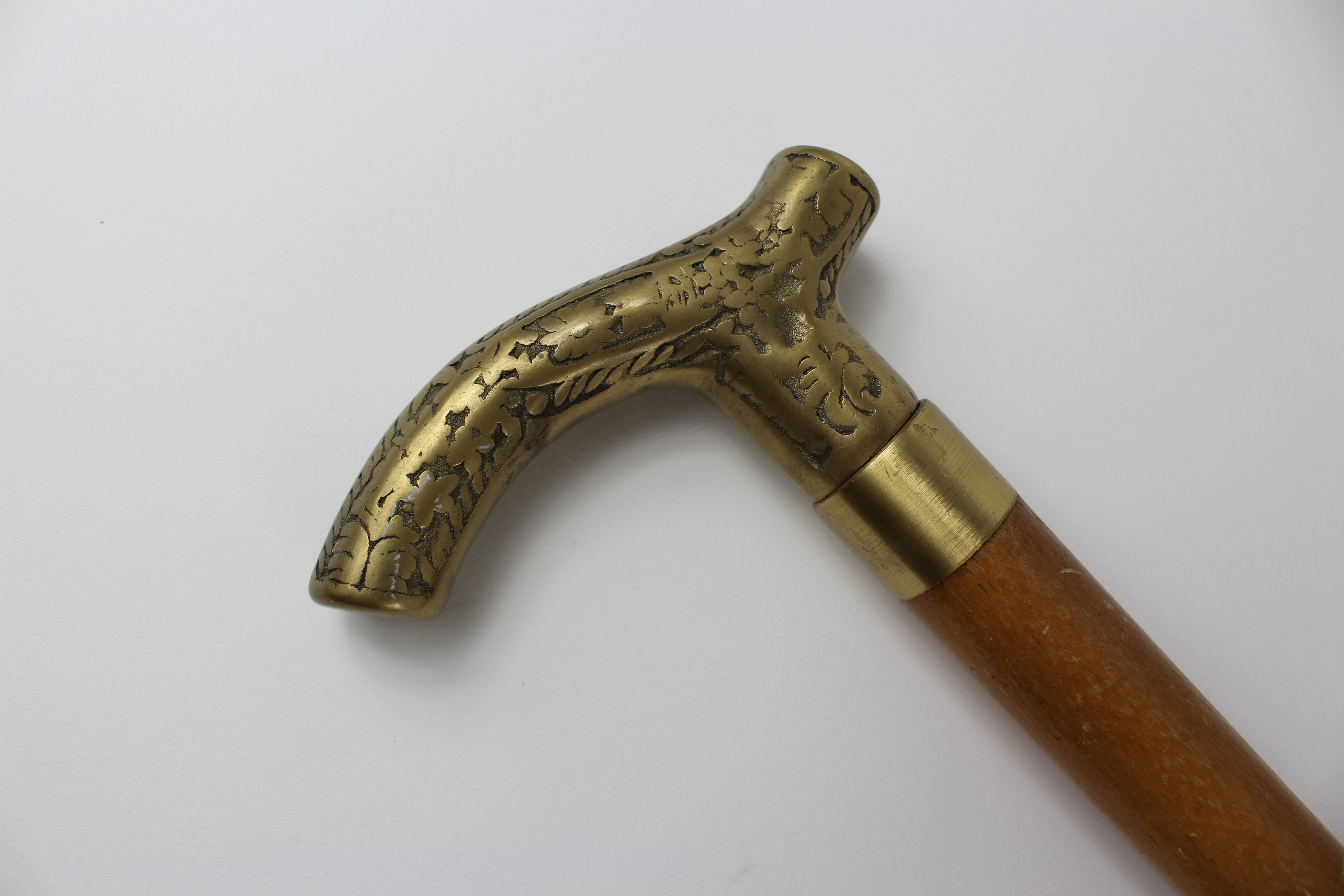 Vintage Walking Canes