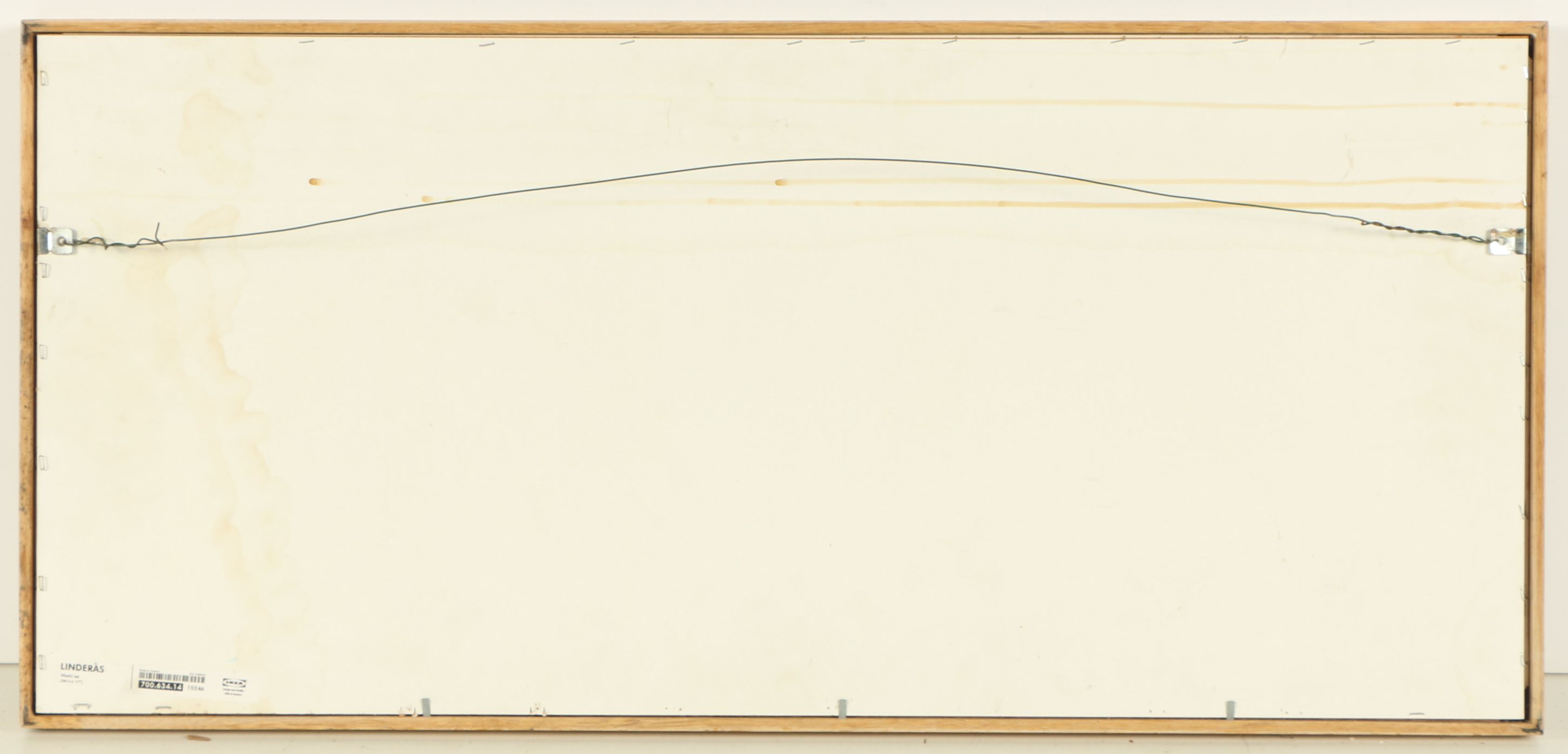 Mid-20th-Century Watercolor Paintings