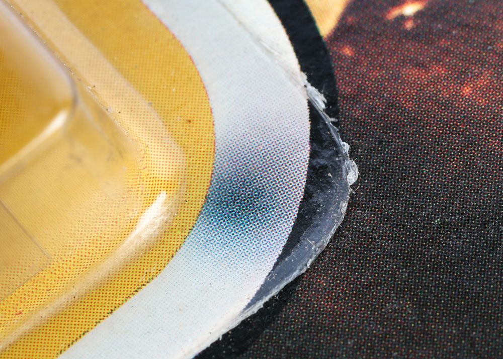 Rare 1978 Kenner "Star Wars" Jawa with Vinyl Robe