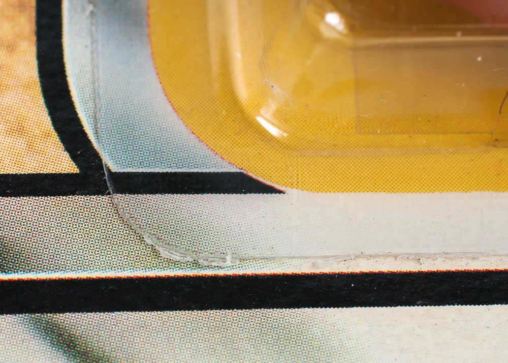 Rare 1978 Kenner "Star Wars" Jawa with Vinyl Robe