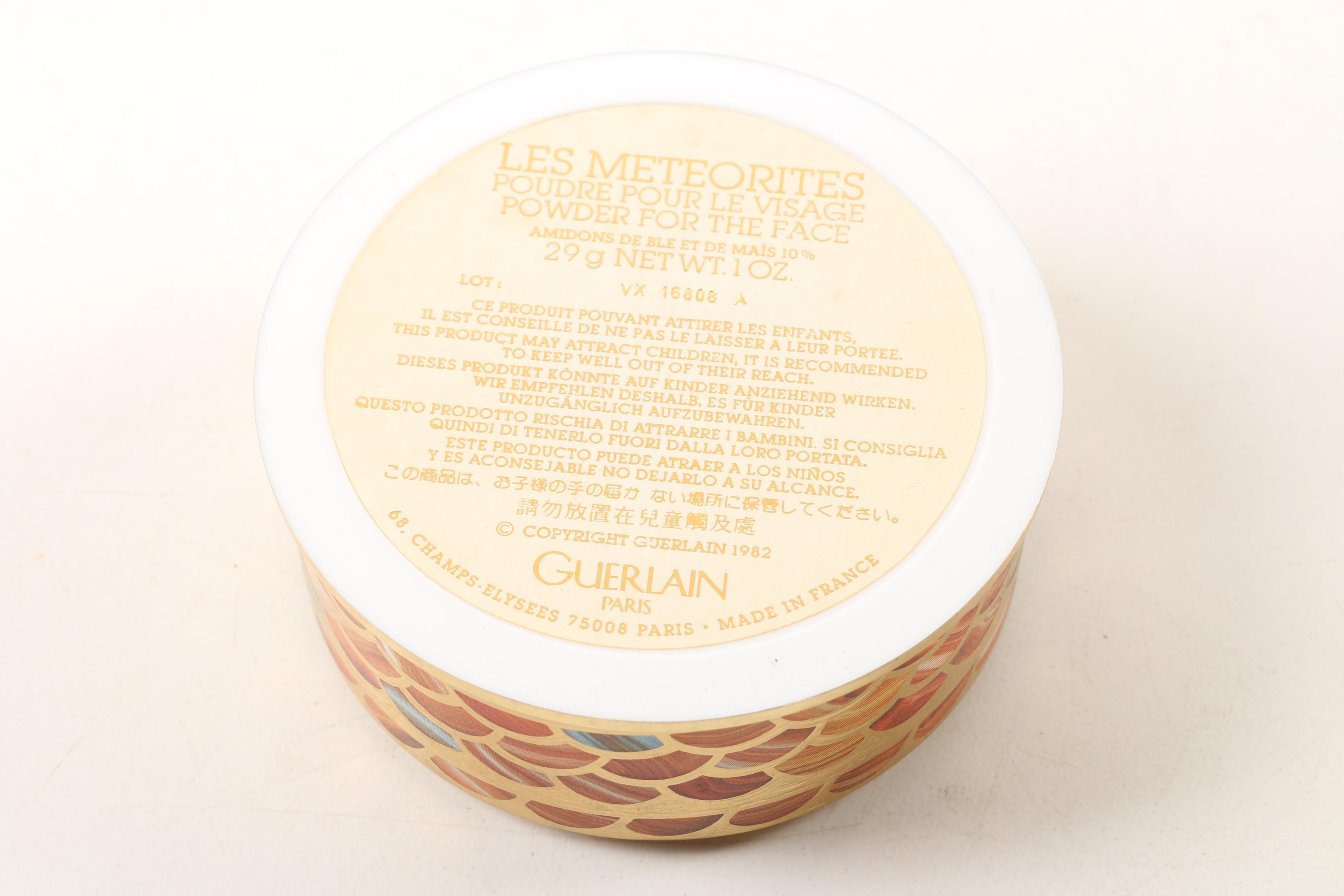 Perfume Including Chanel "Coco" and Oscar de la Renta