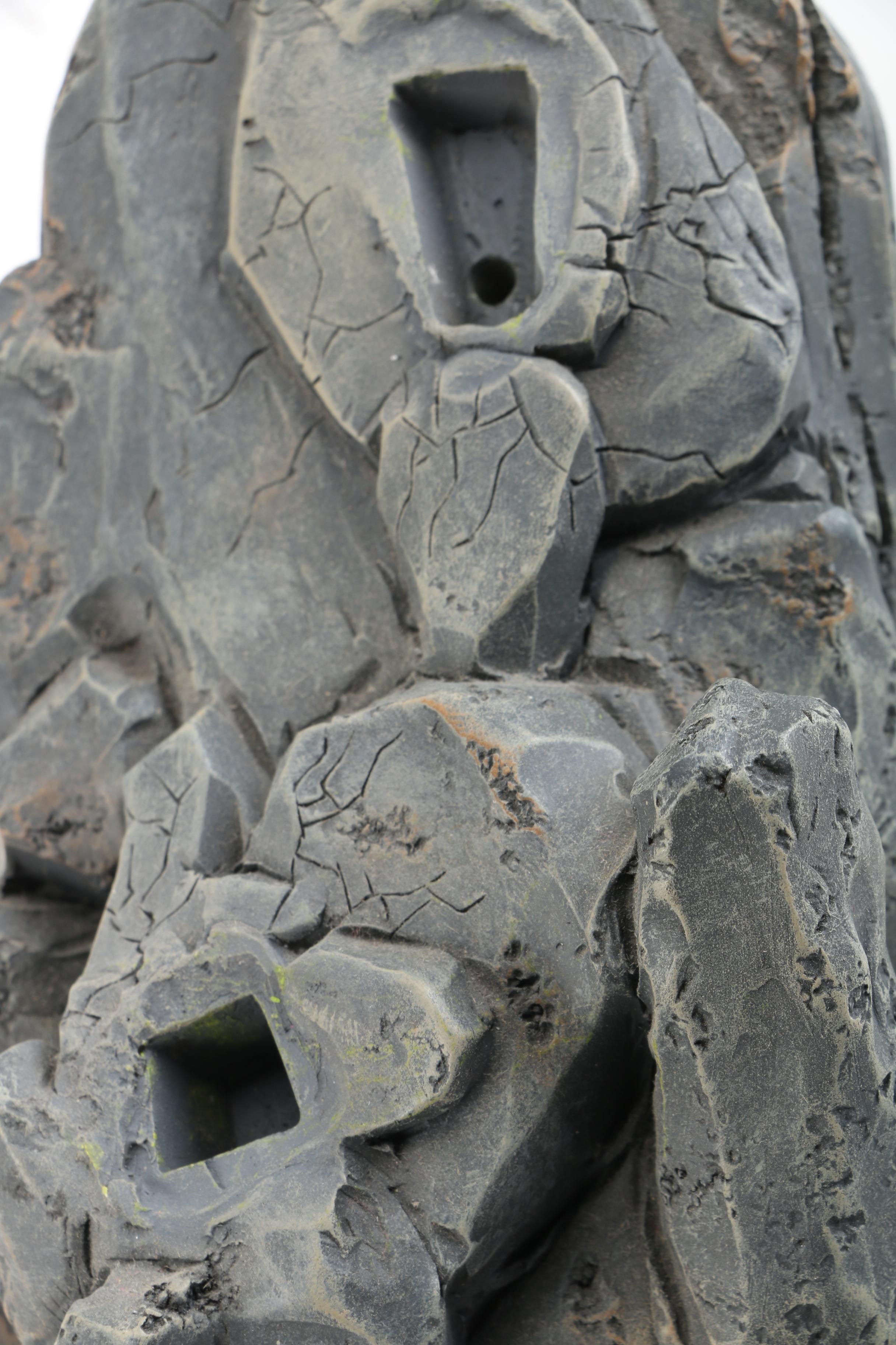 Marvel Characters "Incredible Hulk" Figurine