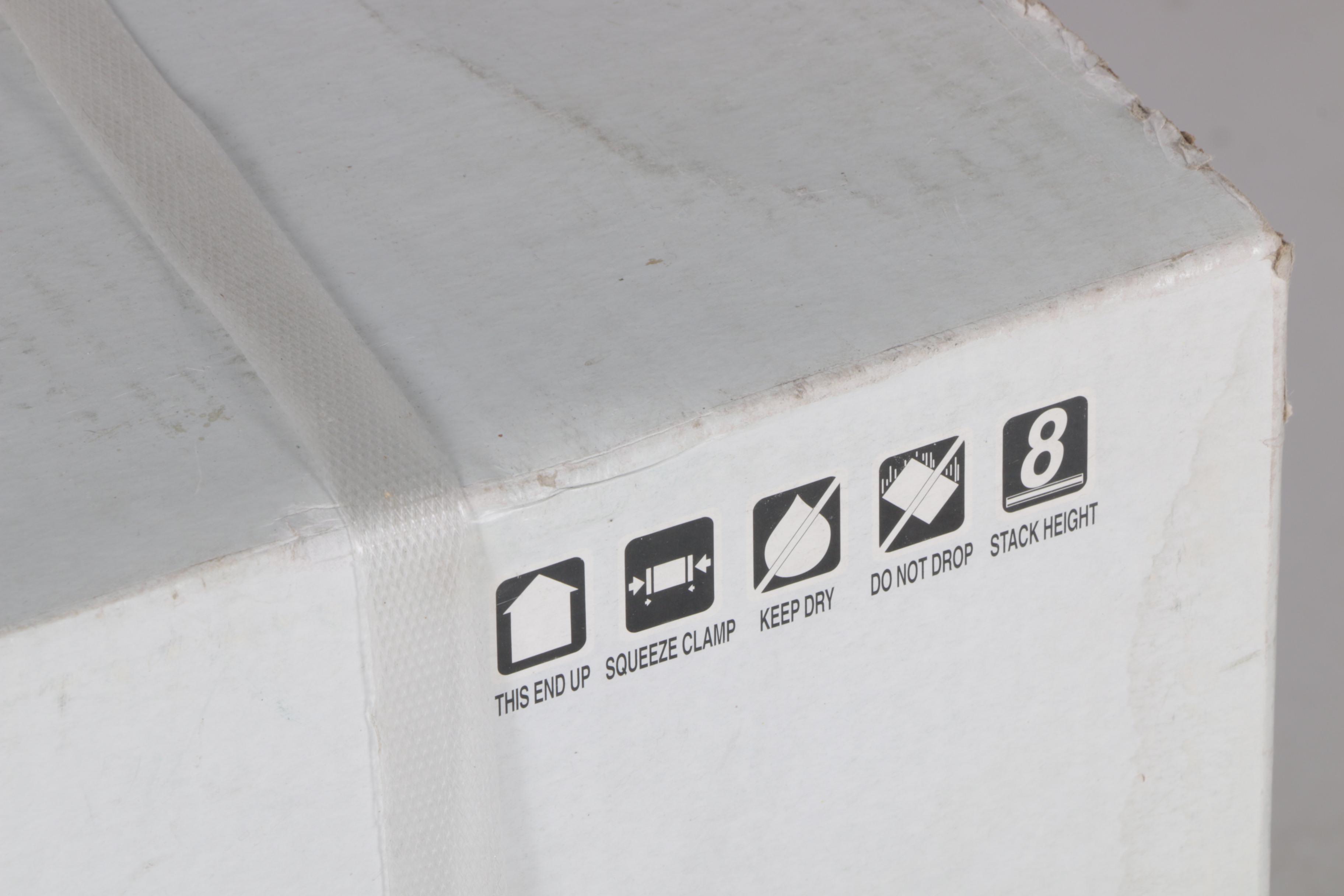 General Electric Dehumidifier